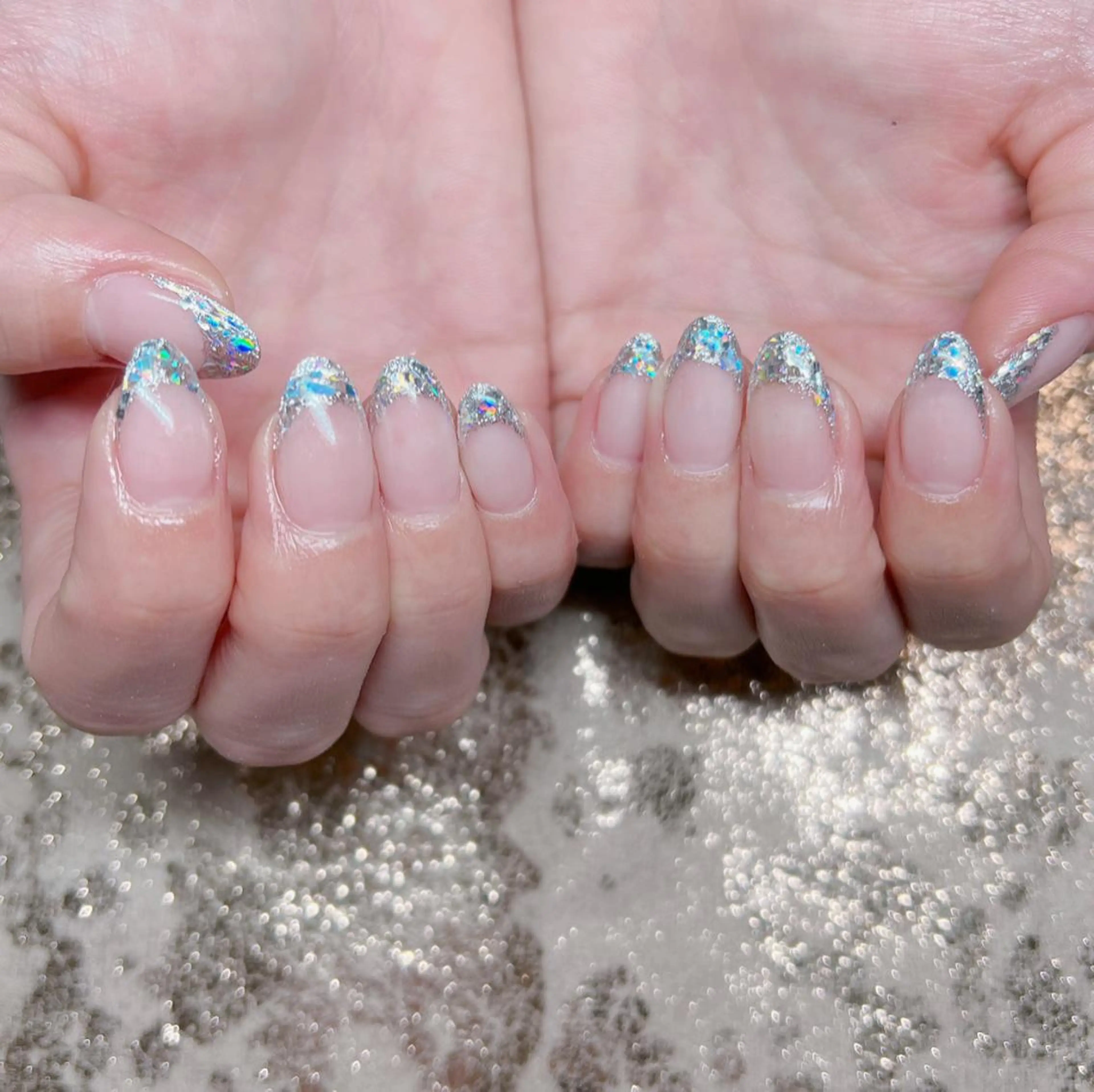 ネイル 個室ネイルサロンDolly  Girl〜ドーリーガール〜所属・DollyGirl KYOKOのネイルデザイン