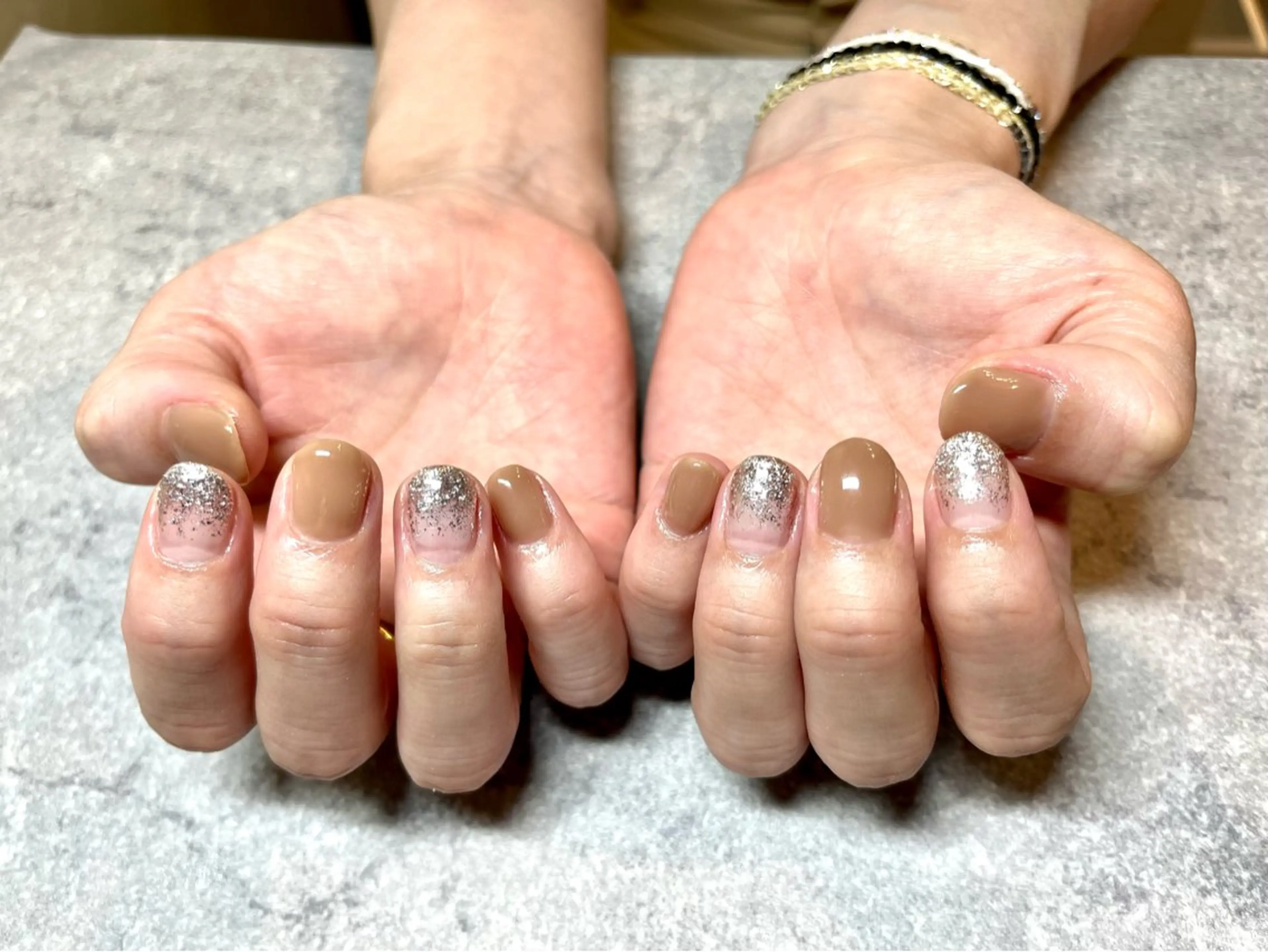 ネイル nail salon Lanaのネイルデザイン