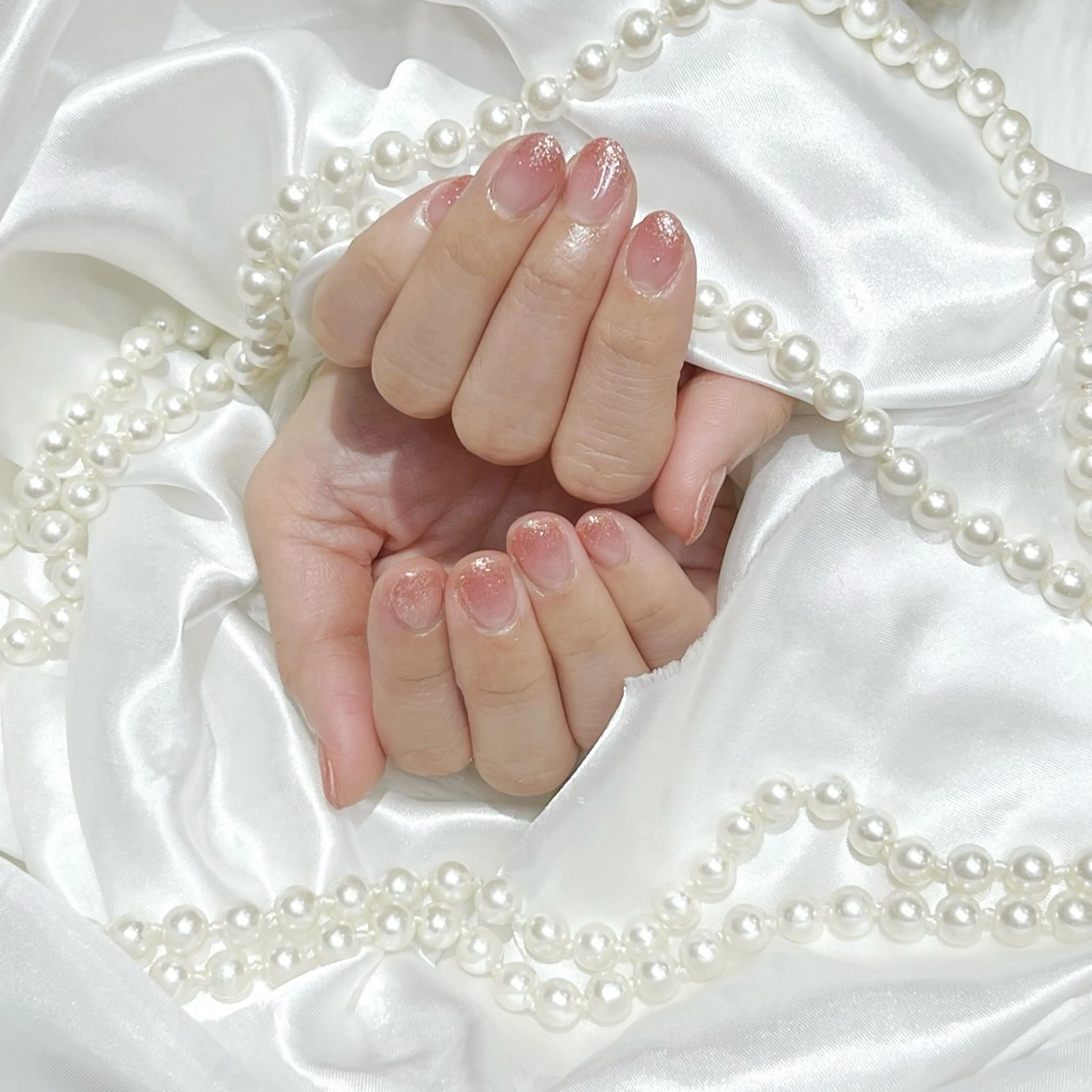 ネイル WISTERIA megumiのネイルデザイン