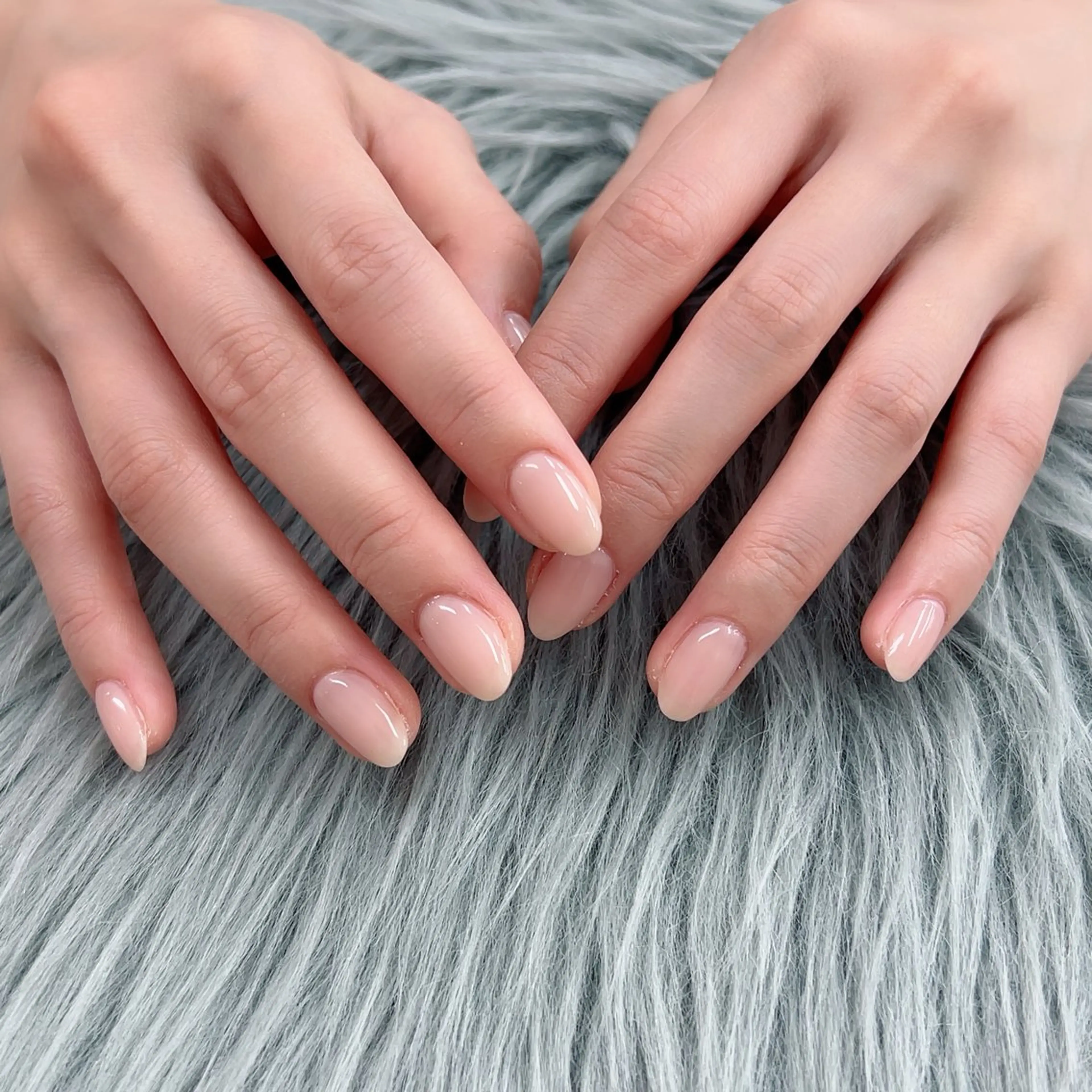 ネイル ハンドネイル Bianca立川店 saitoのネイルデザイン