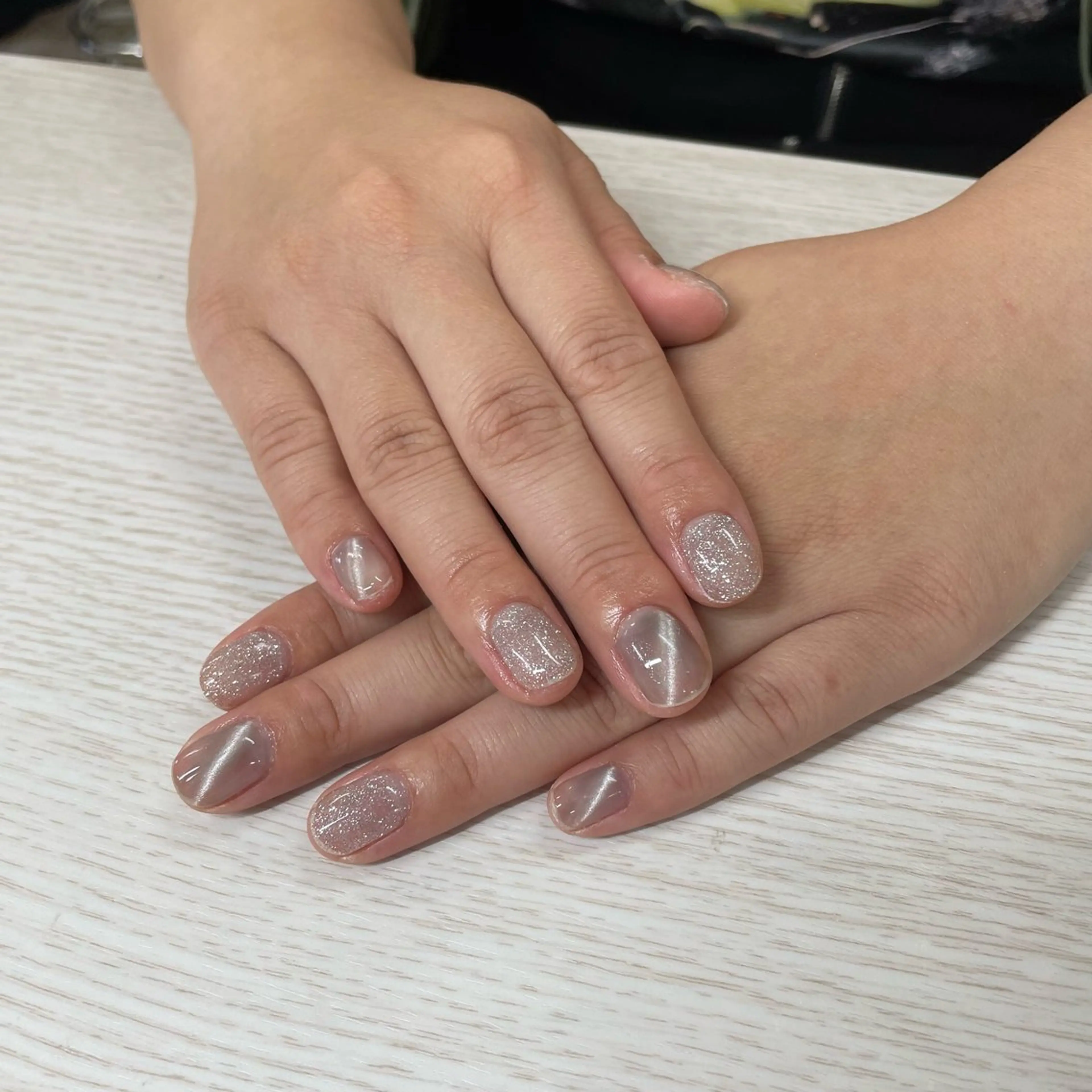 ネイル TRU NAIL&EYE立川所属・TRU ちはるのネイルデザイン