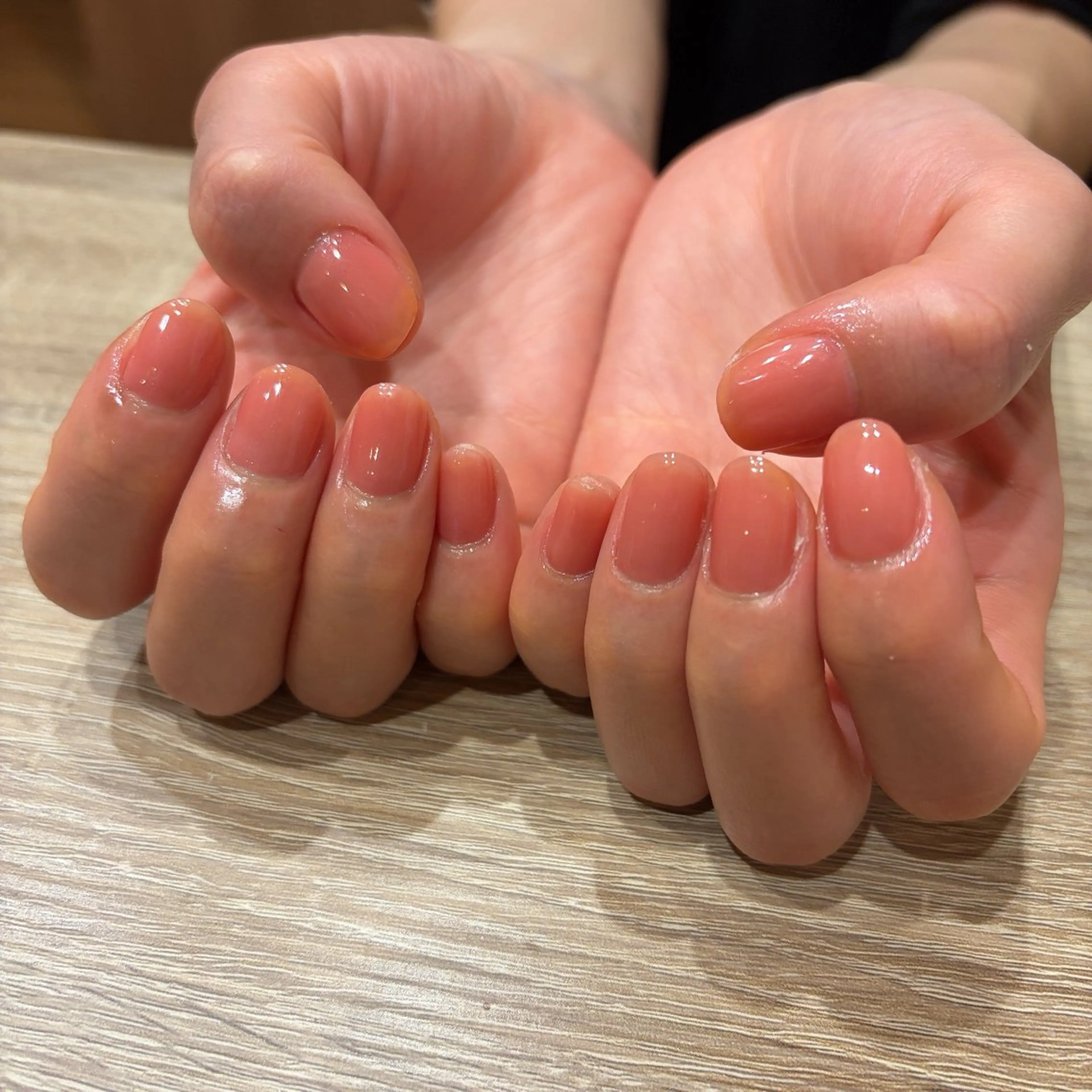 ネイル ハンドネイル liberté所属・liberté🫧 新小岩のネイルデザイン