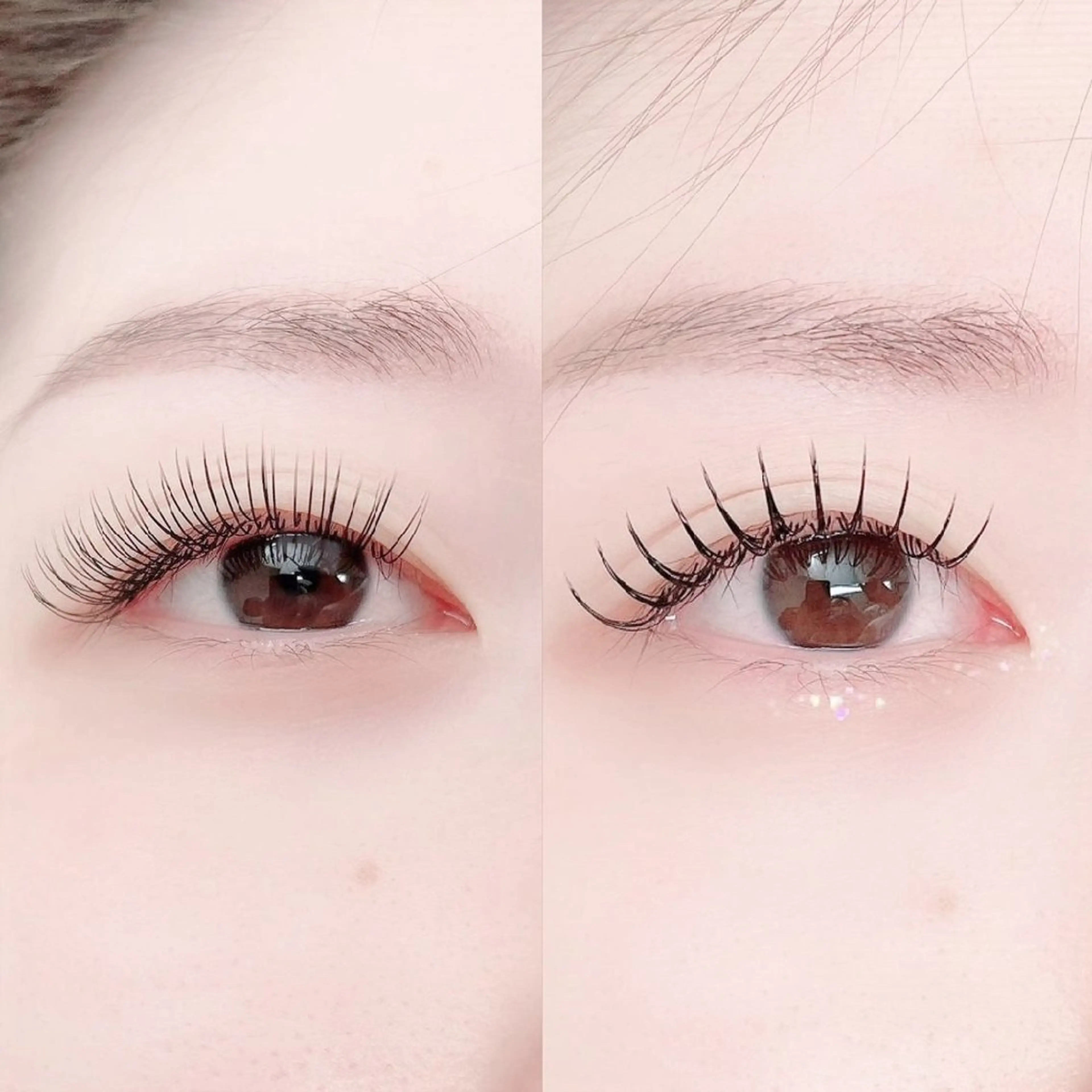 フラットラッシュ100本​〜​練習モデル募集💗〻⚠️詳細必読•オフなしの写真