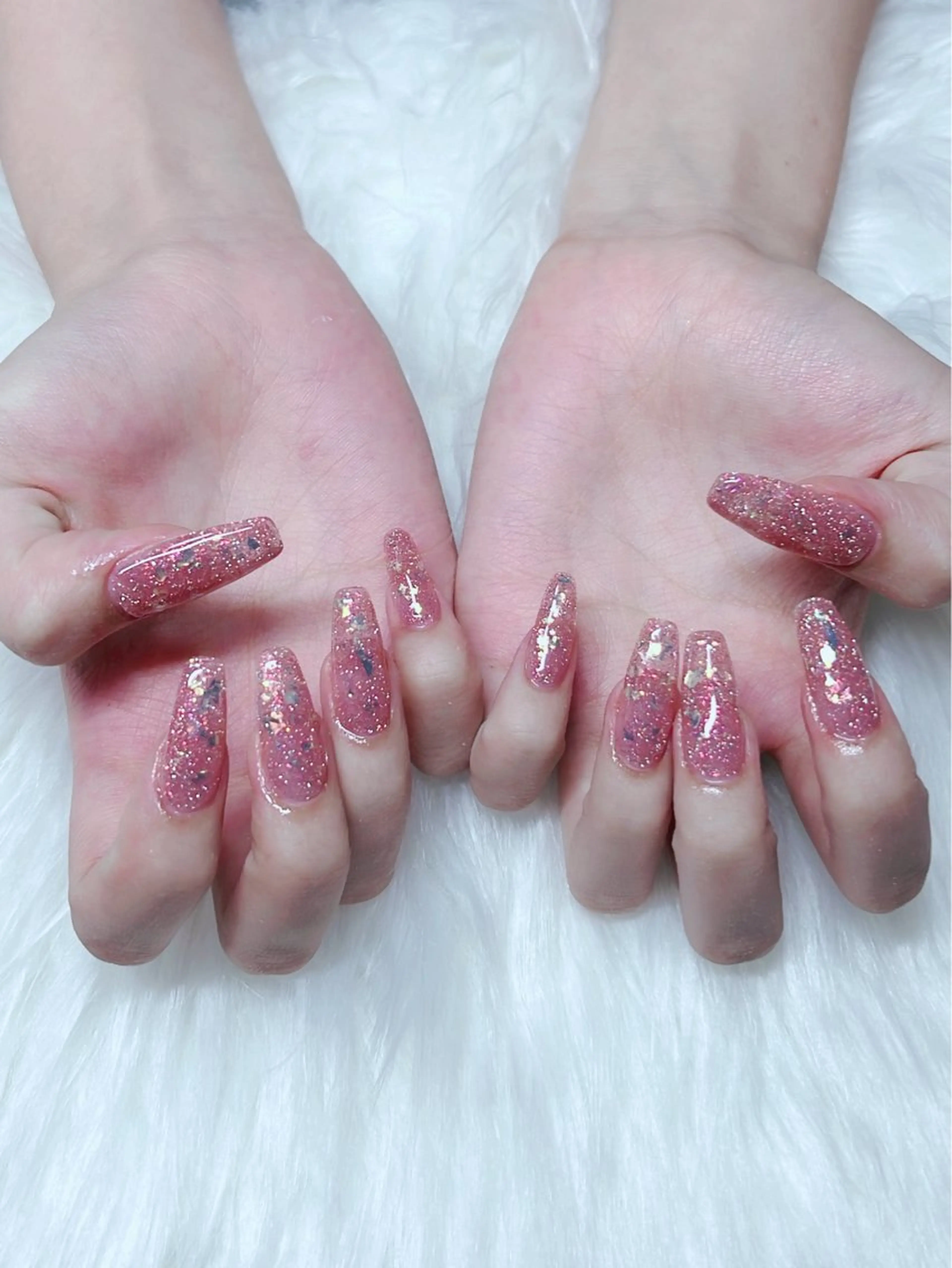 ネイル nail renのネイルデザイン