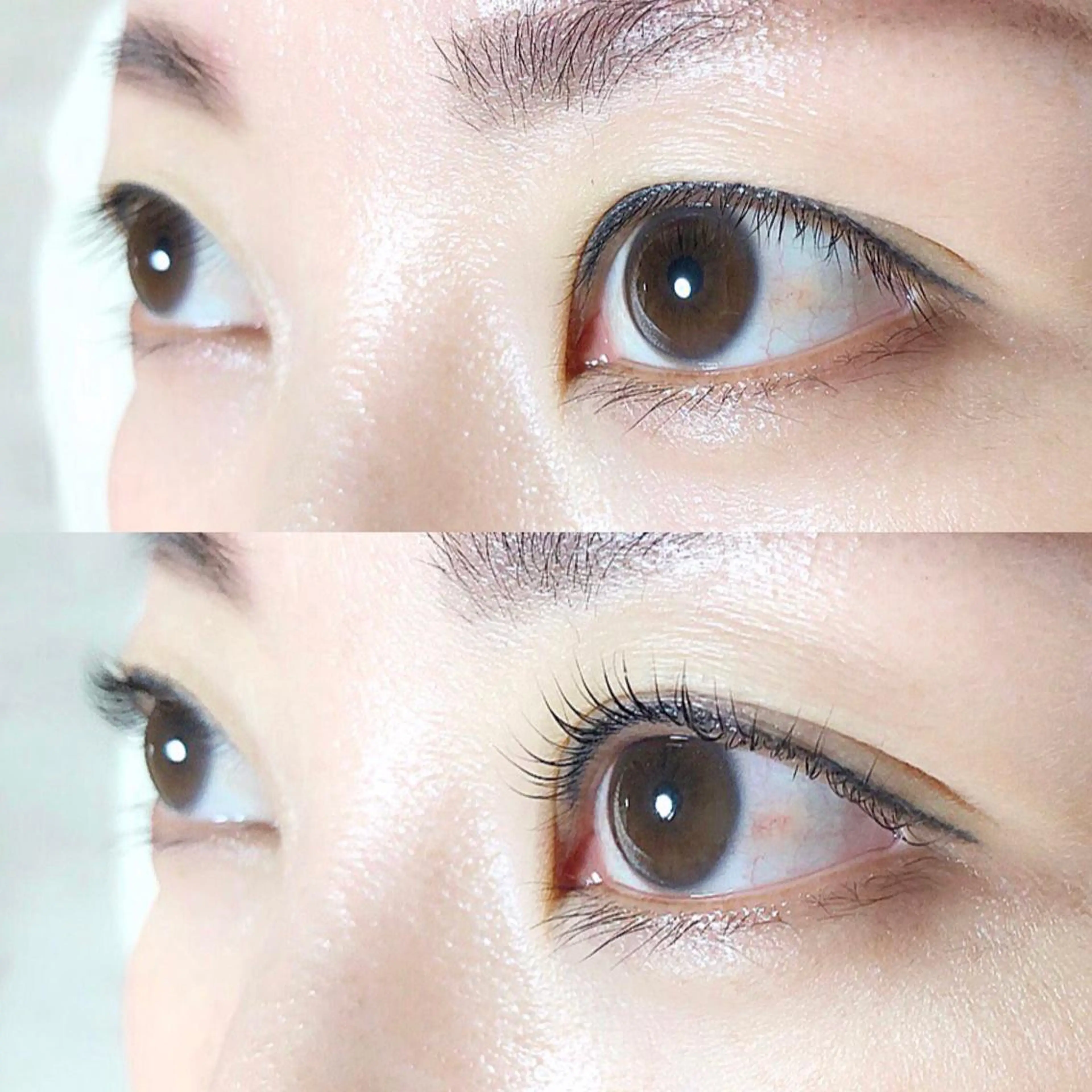 マツエク・マツパ アイラッシュサロン エルアのマツエク・マツパデザイン