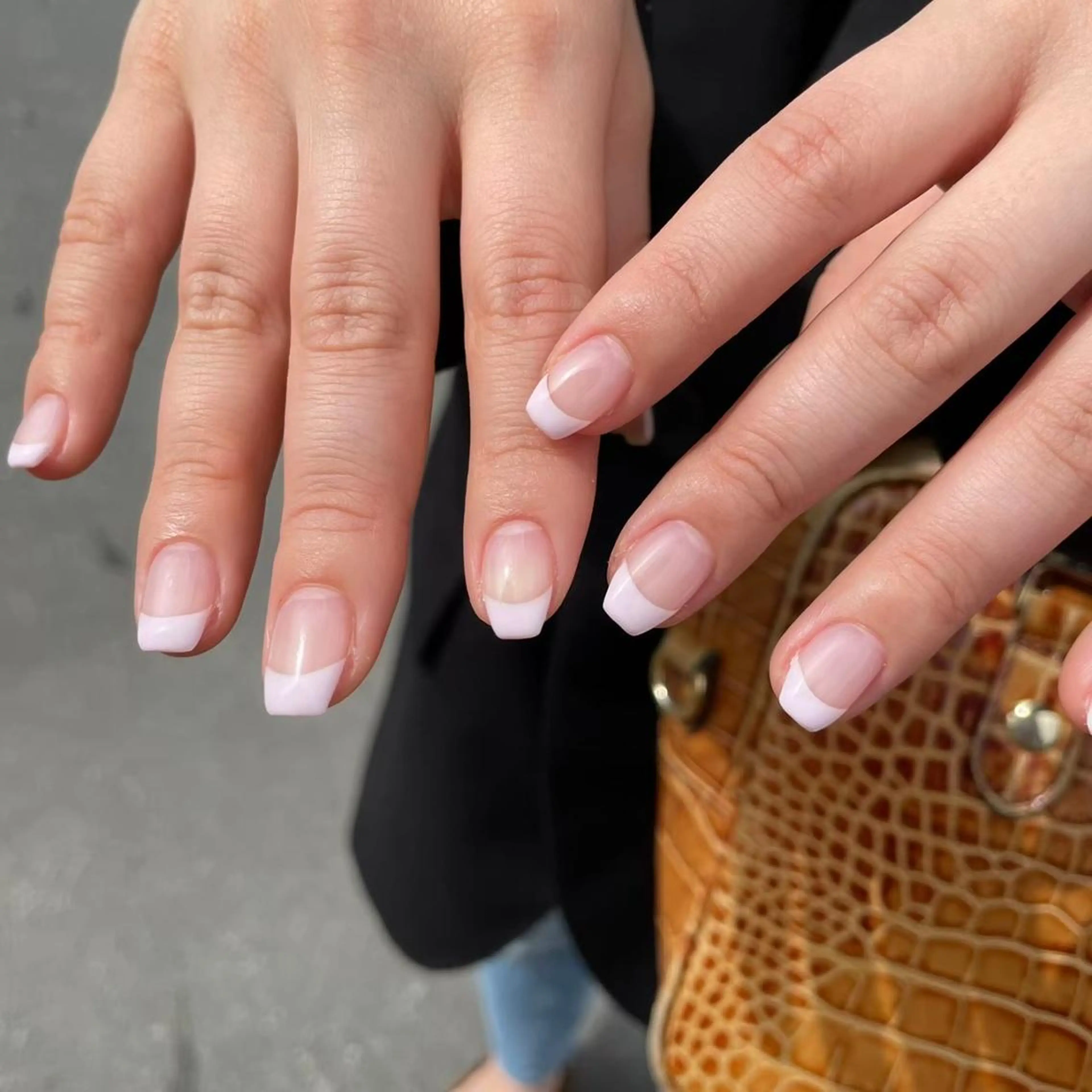 ネイル harajuku nailsのネイルデザイン