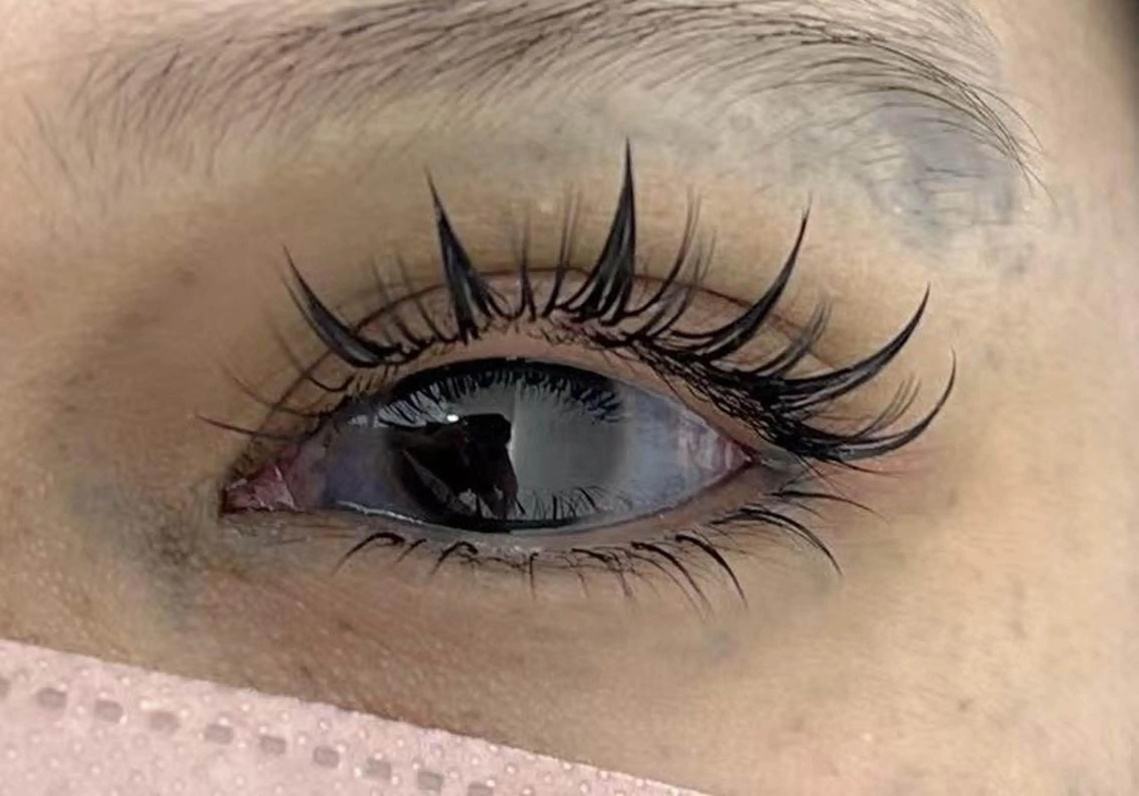 マツエク・マツパ ∩_∩アオイ eye lashのマツエク・マツパデザイン