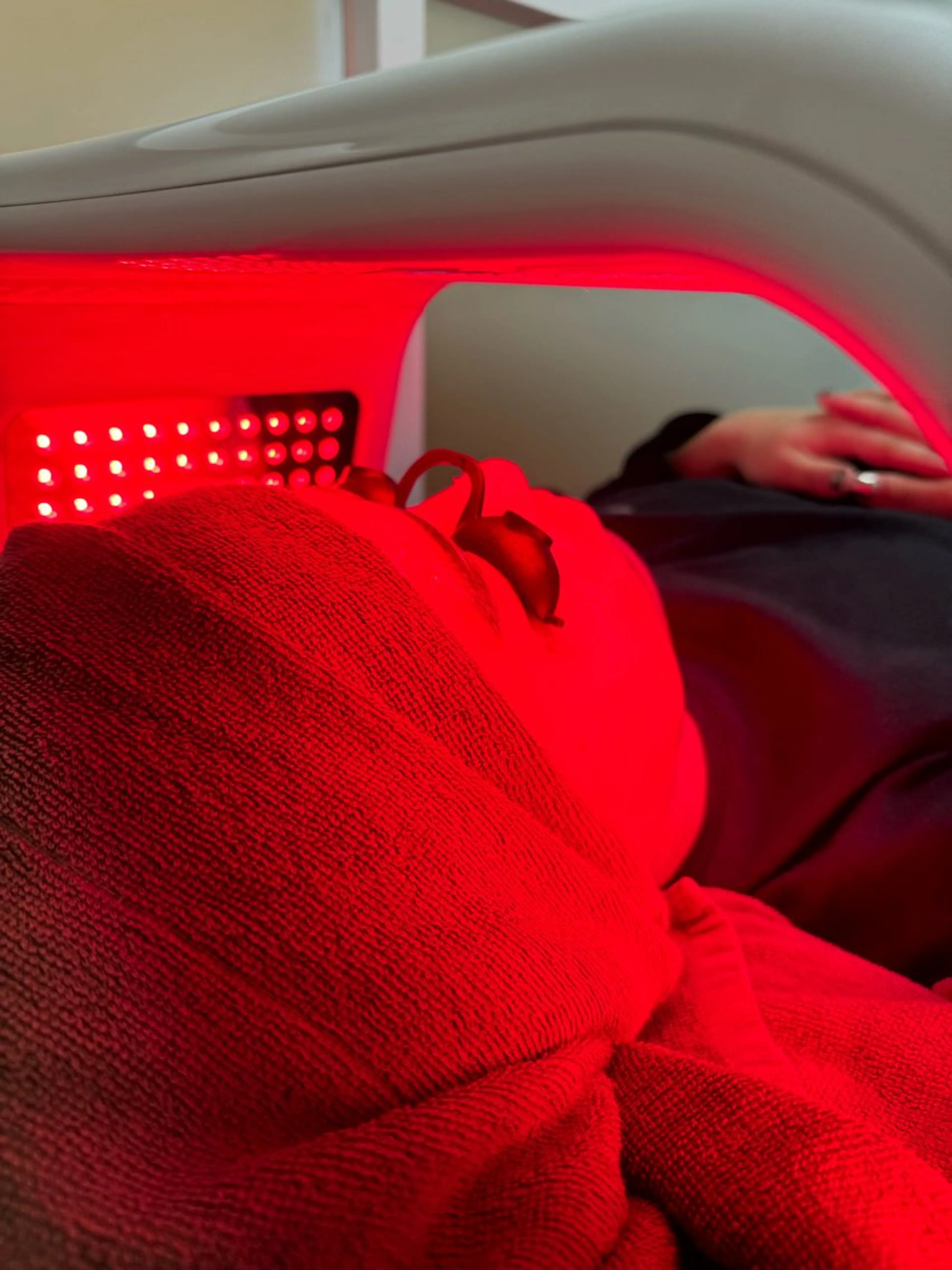 エステ 鎌田 美紗希のエステ・リラクイメージ