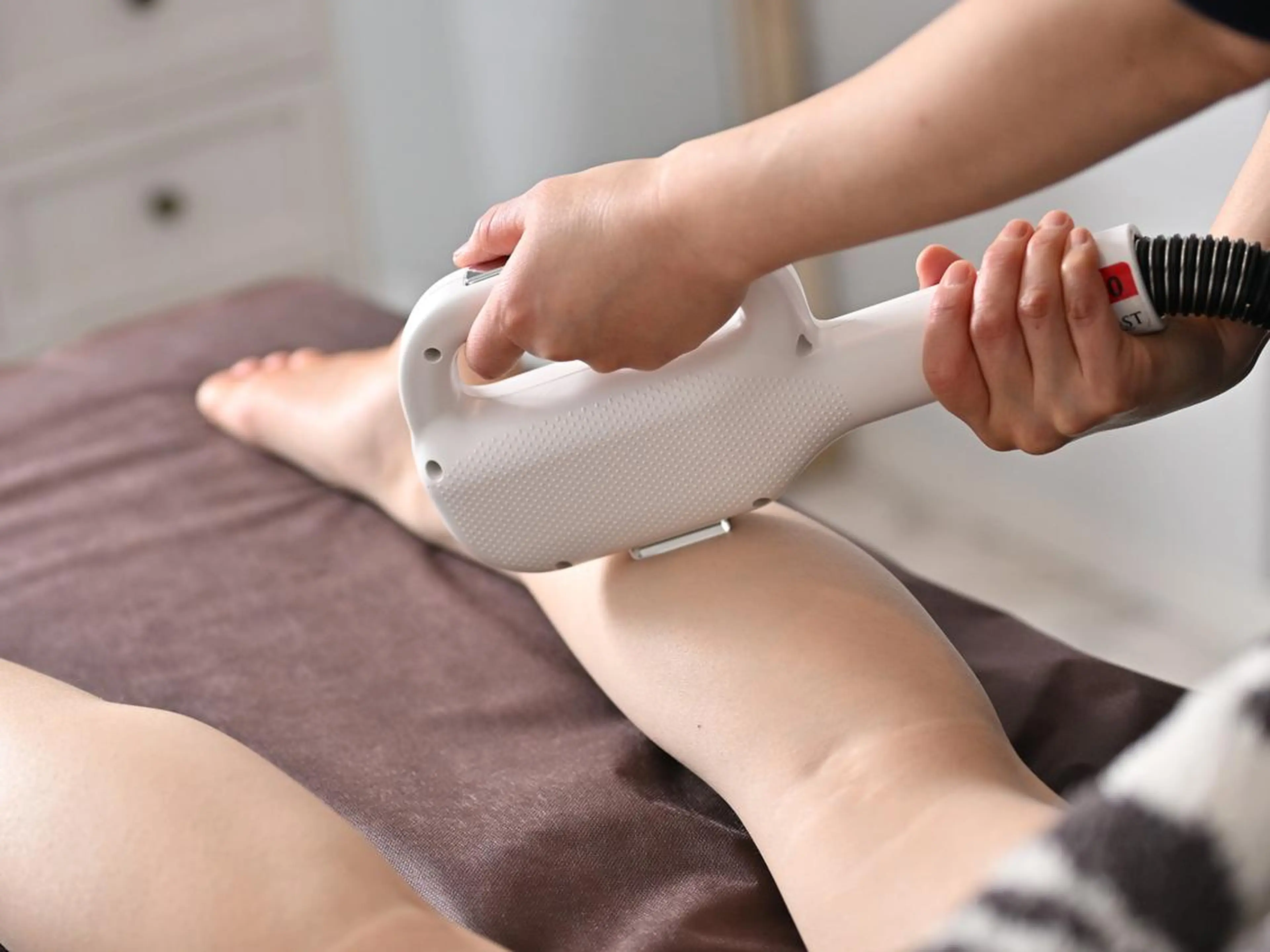 アンジェリック ビーナス　Rinonのエステ・リラクイメージ