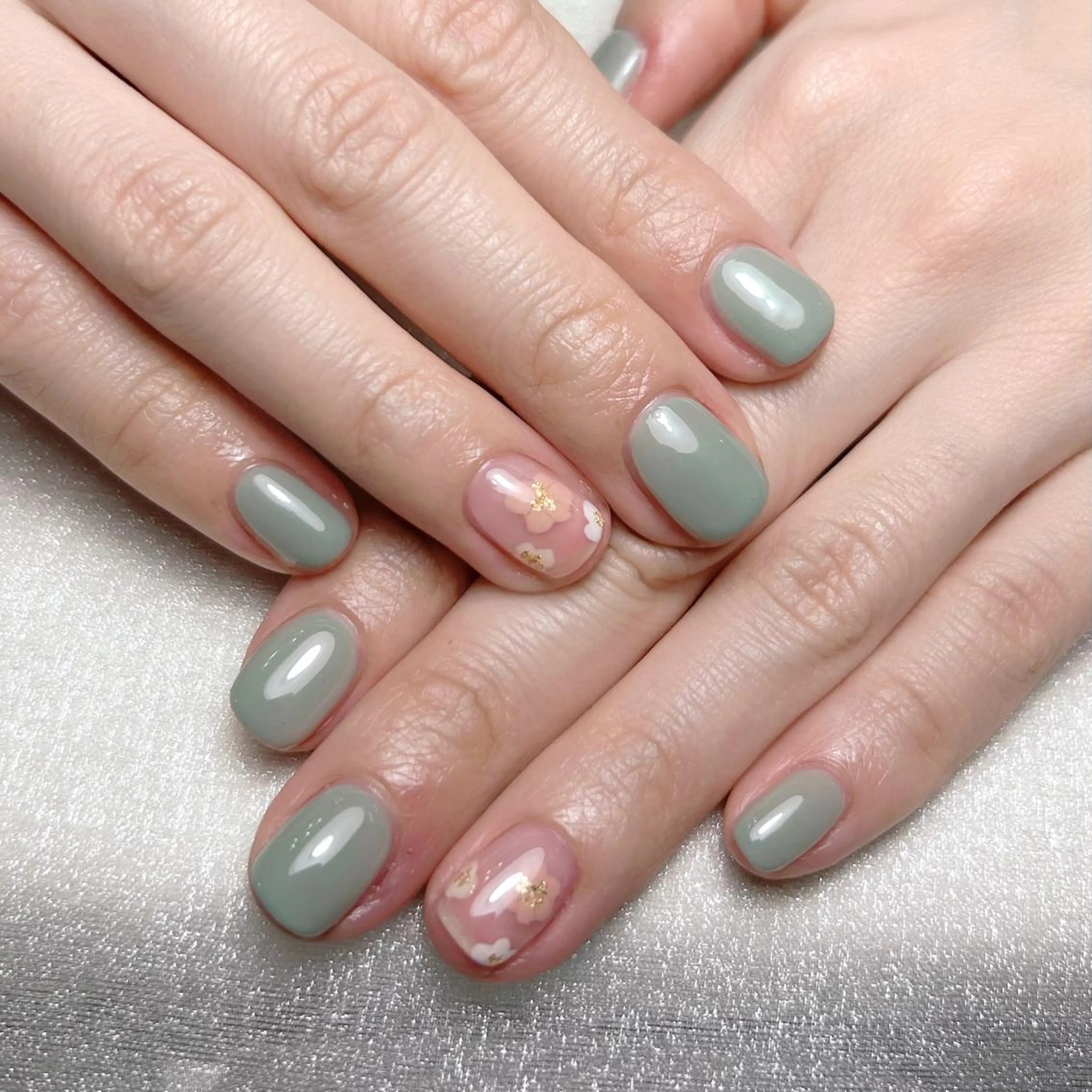 ネイル ネイルサロン  STELLAのネイルデザイン