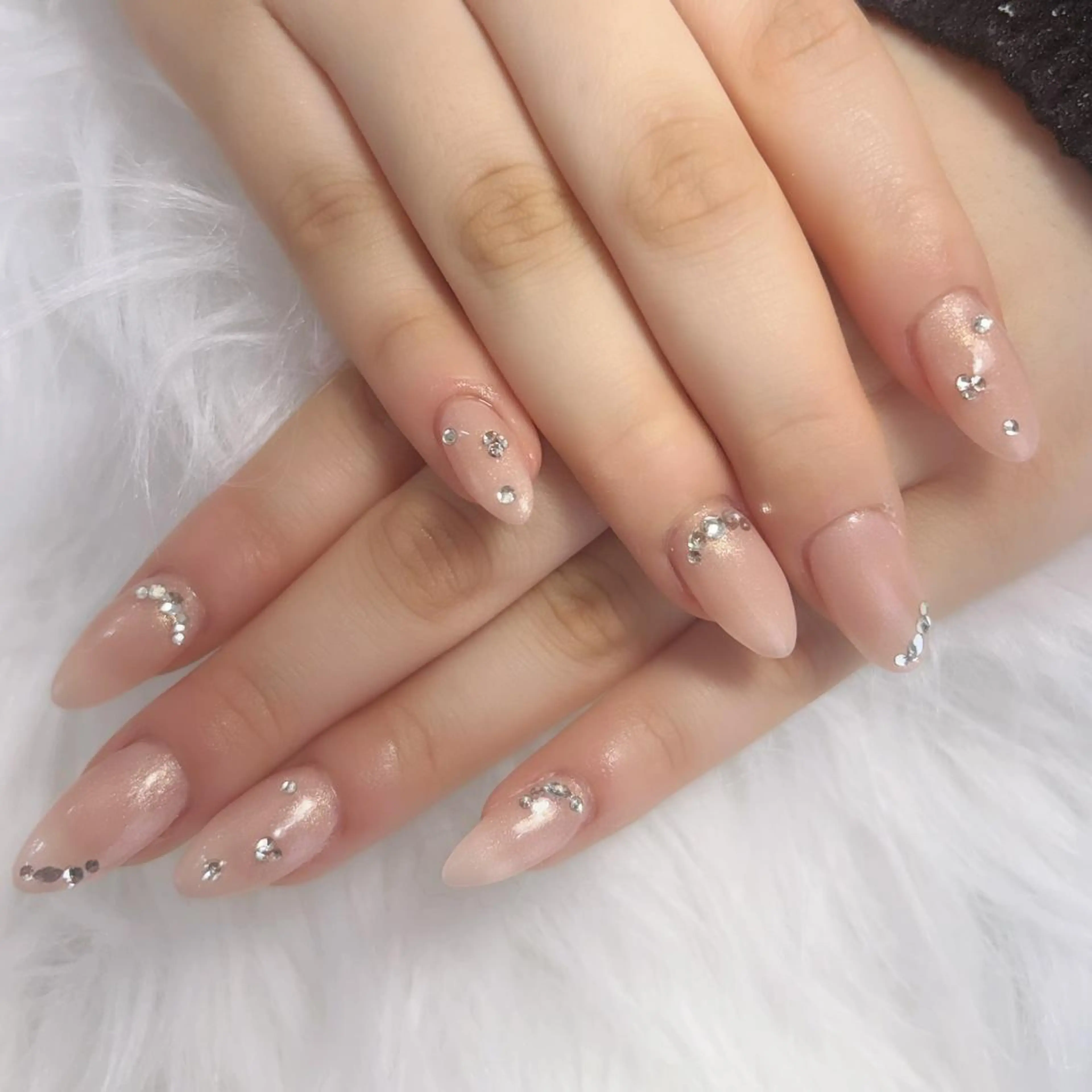 ネイル ハンドネイル ＲＥＢＥＳＴ nailのネイルデザイン