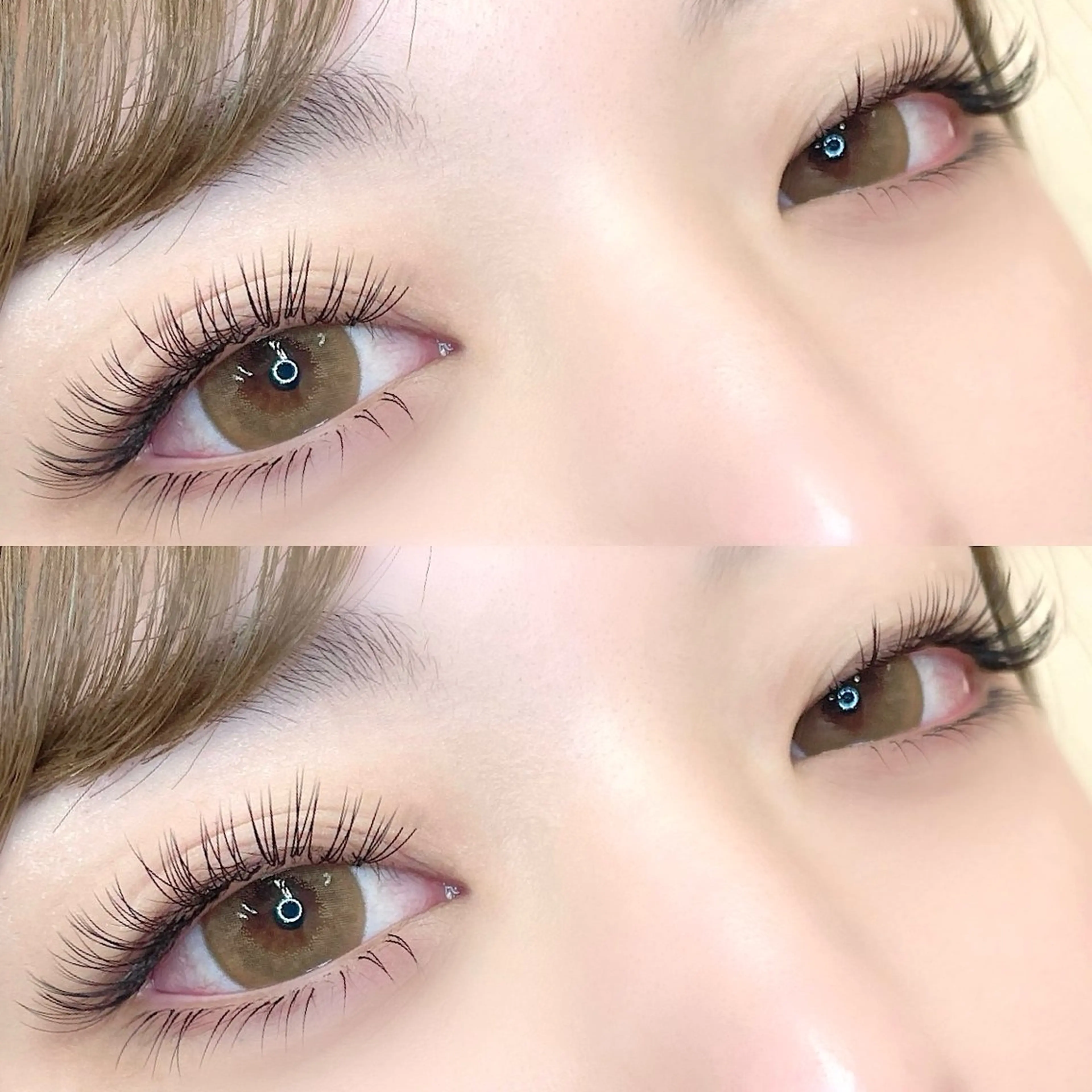 マツエク・マツパ le'a-レア-【ア イ×ネイル×眉】のネイルデザイン