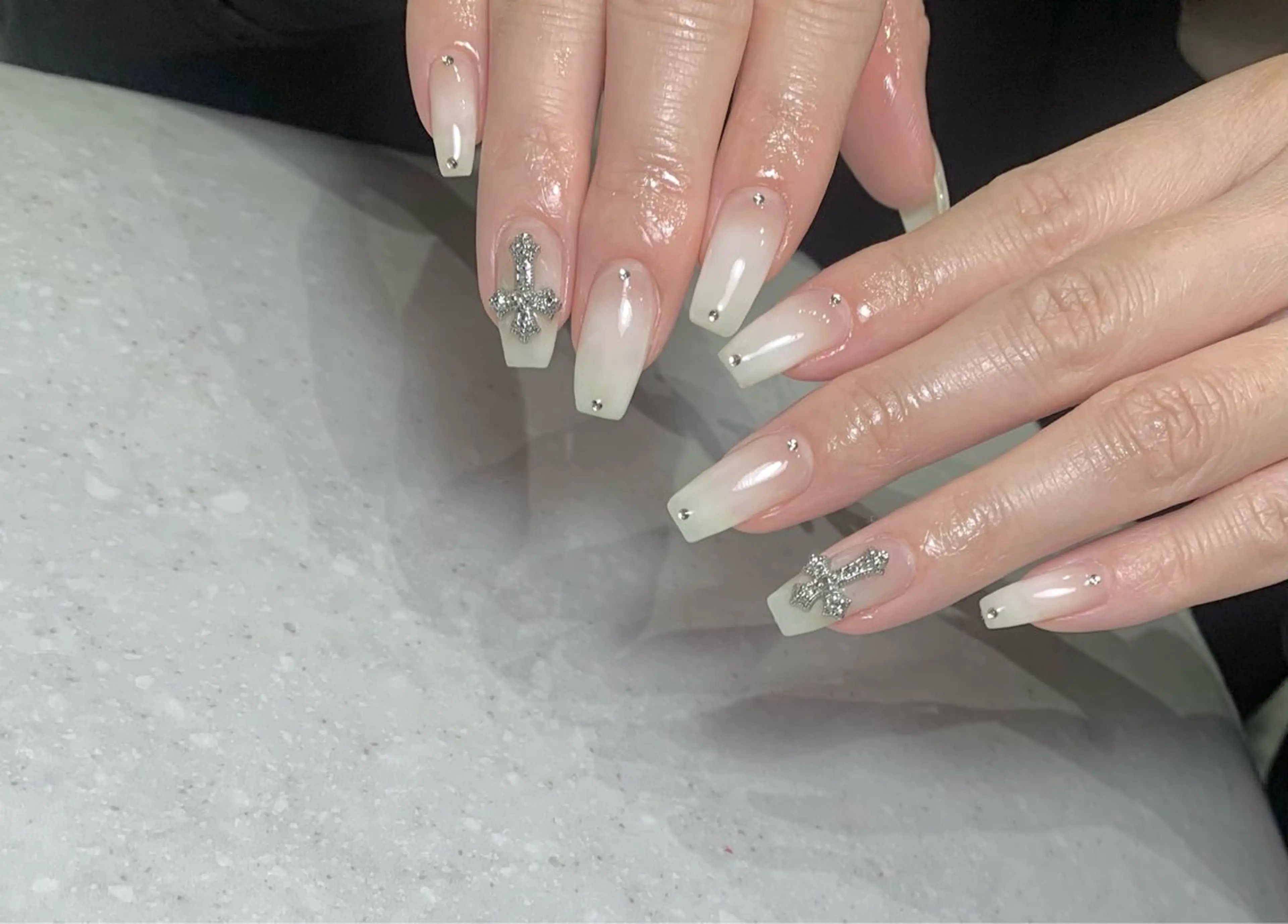 ネイル ハンドネイル Nail salon Venusのネイルデザイン