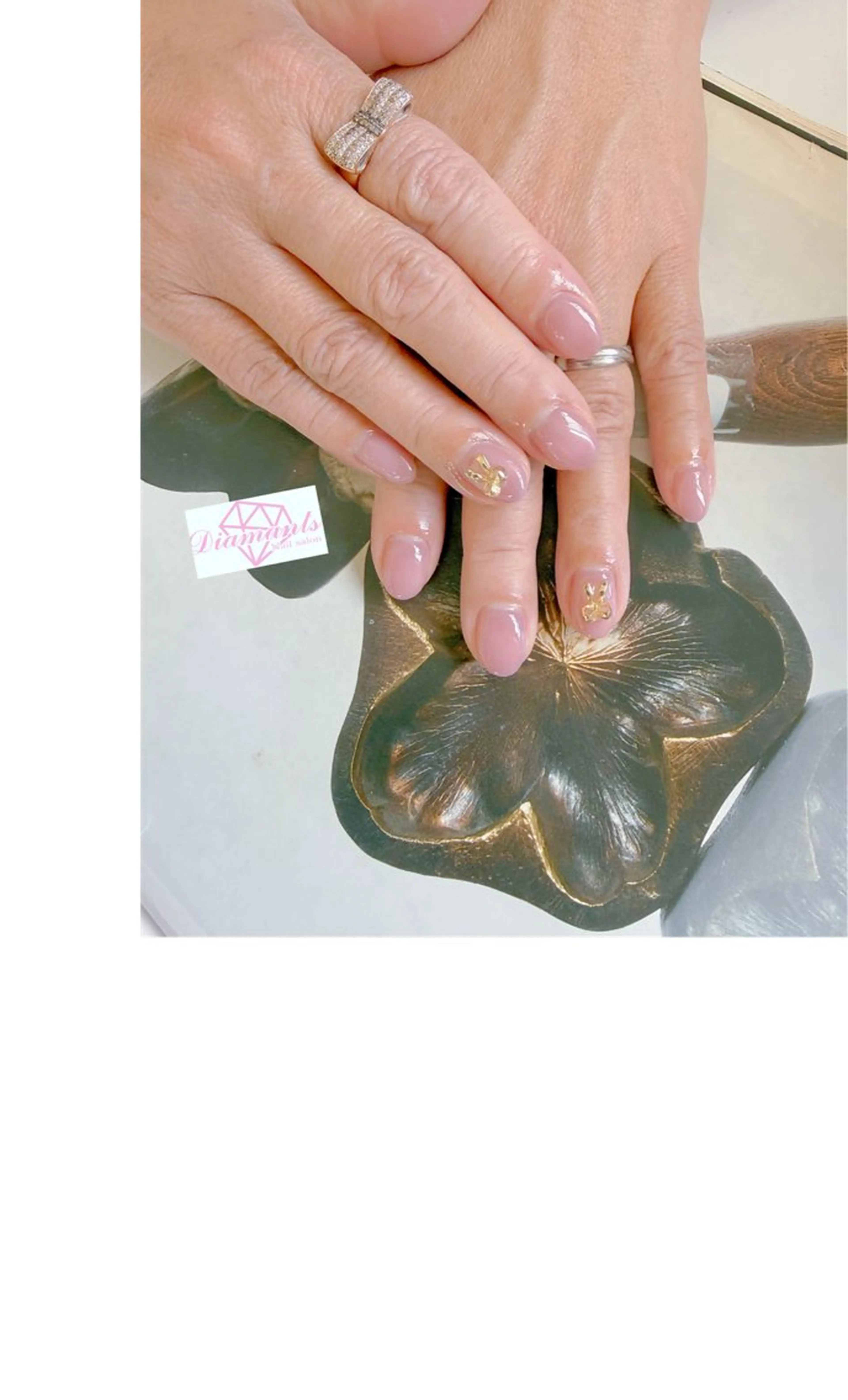 ネイル Asa miのネイルデザイン