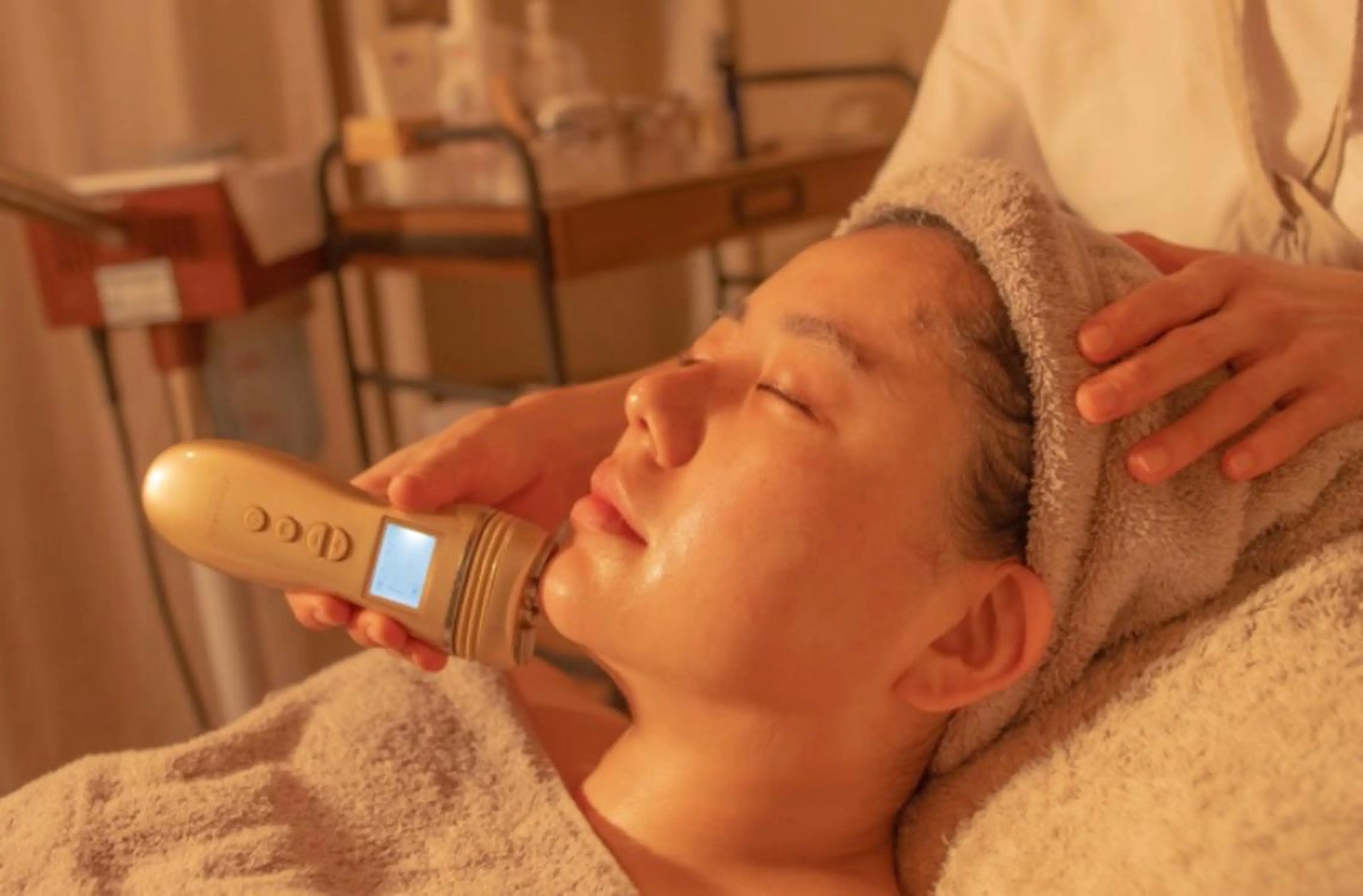 basico  のエステ・リラクイメージ