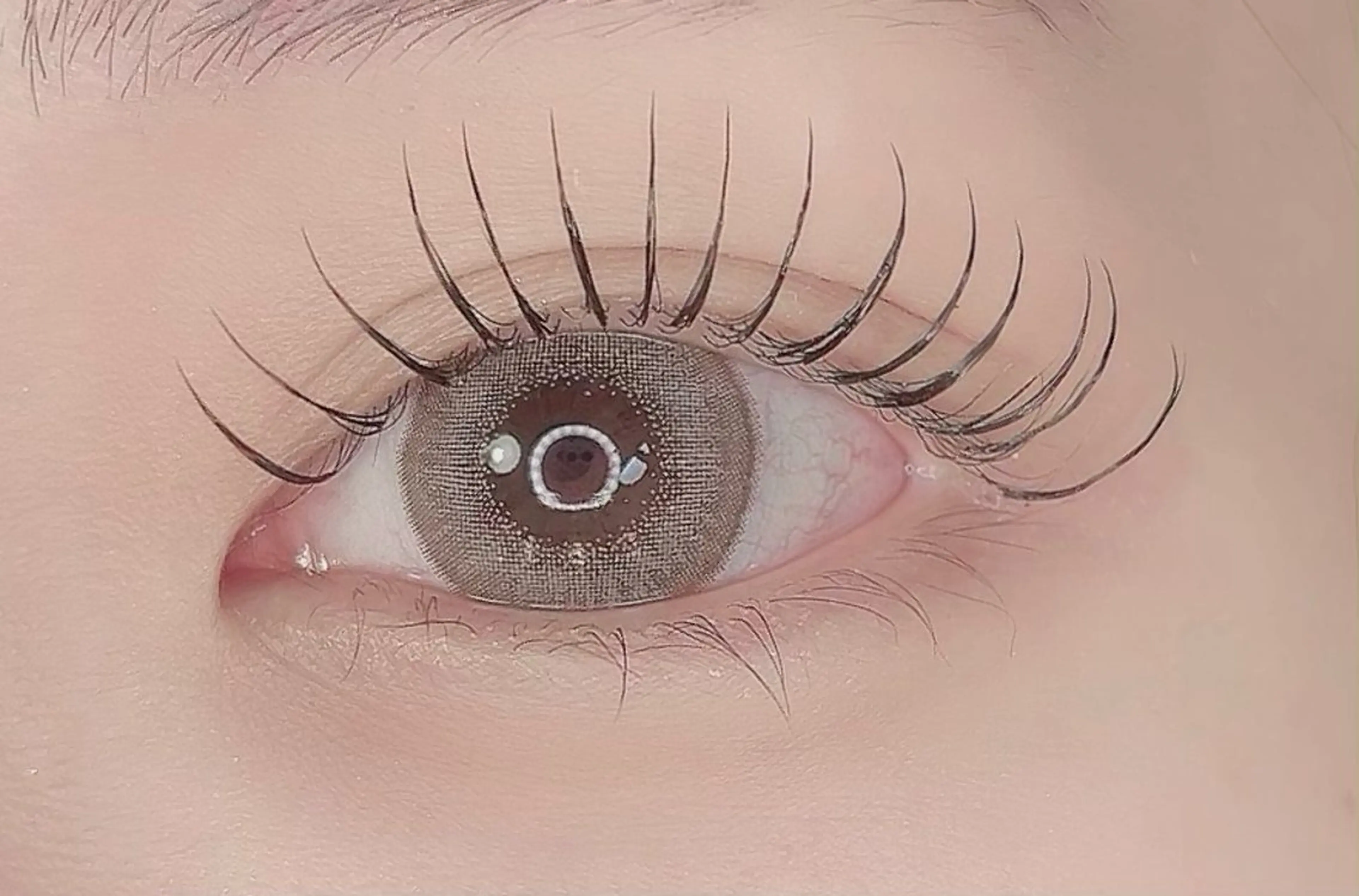 マツエク・マツパ マツエク キラキラオメメ もあのマツエク・マツパデザイン