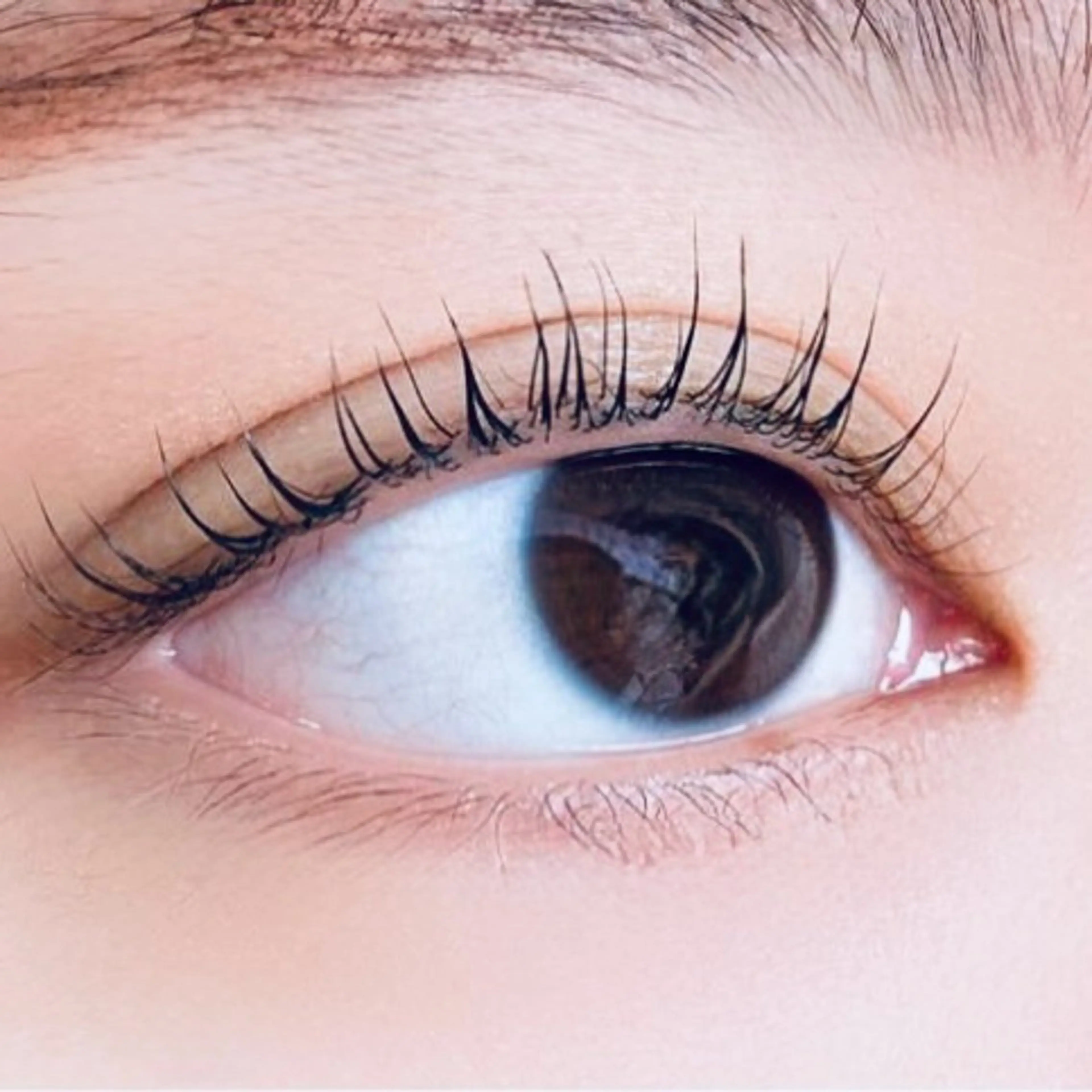 マツエク・マツパ CＬＡＹ eyelashのマツエク・マツパデザイン