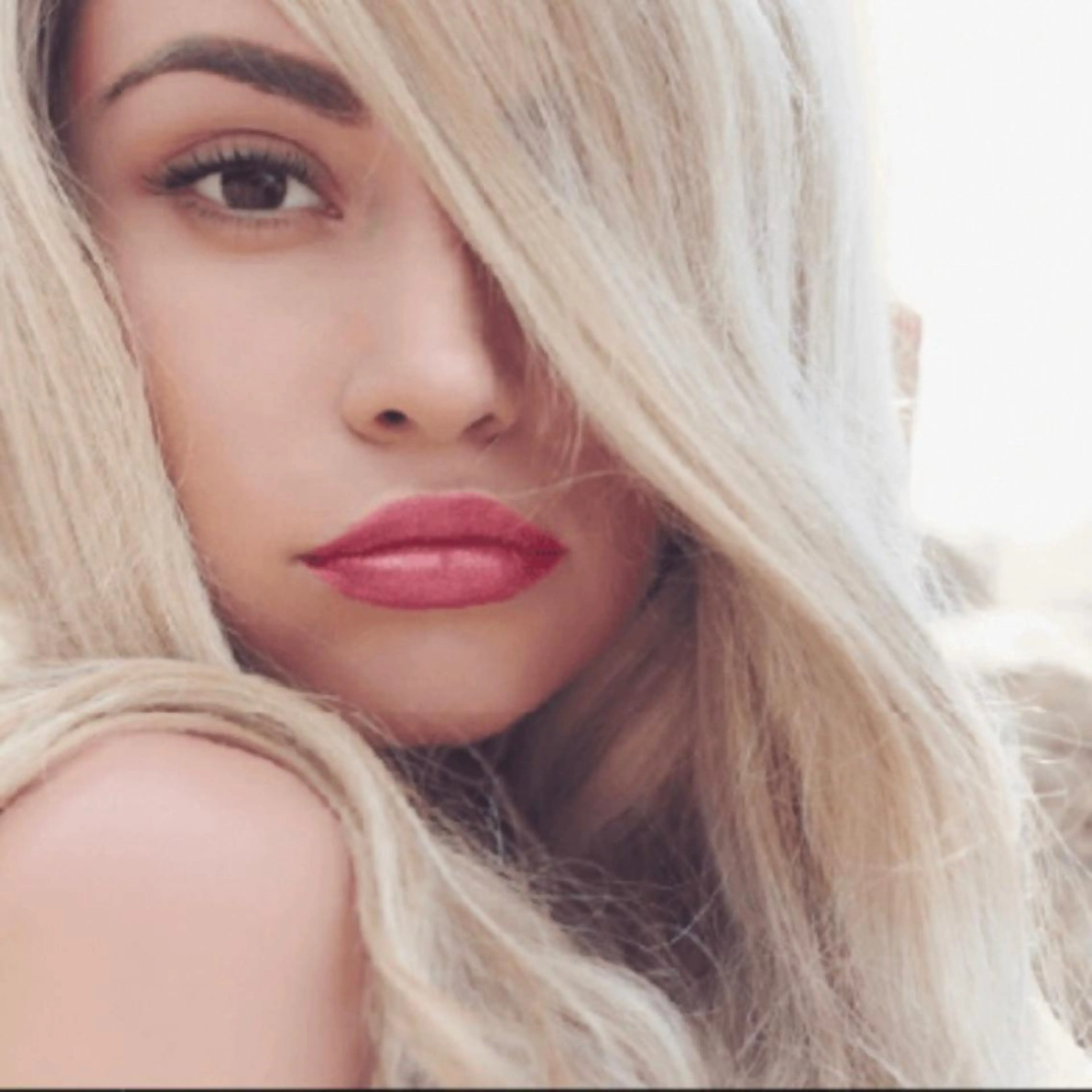 🤍ラッシュアディクトサロンケア🤍bdb美眉スタイリング🤍の写真