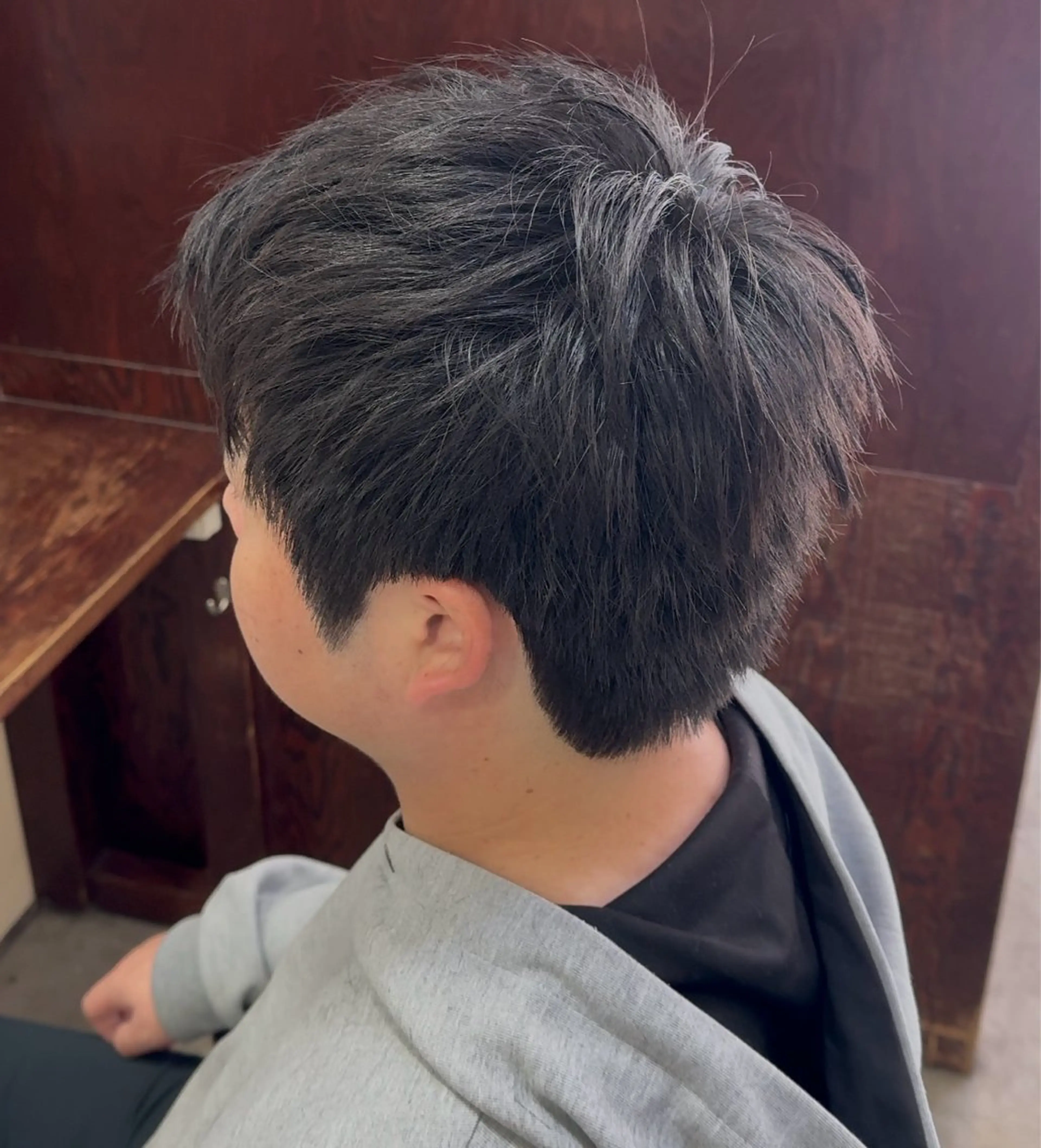 メンズ 🎀無料カット🎀 /ますだ みゆうのヘアスタイル