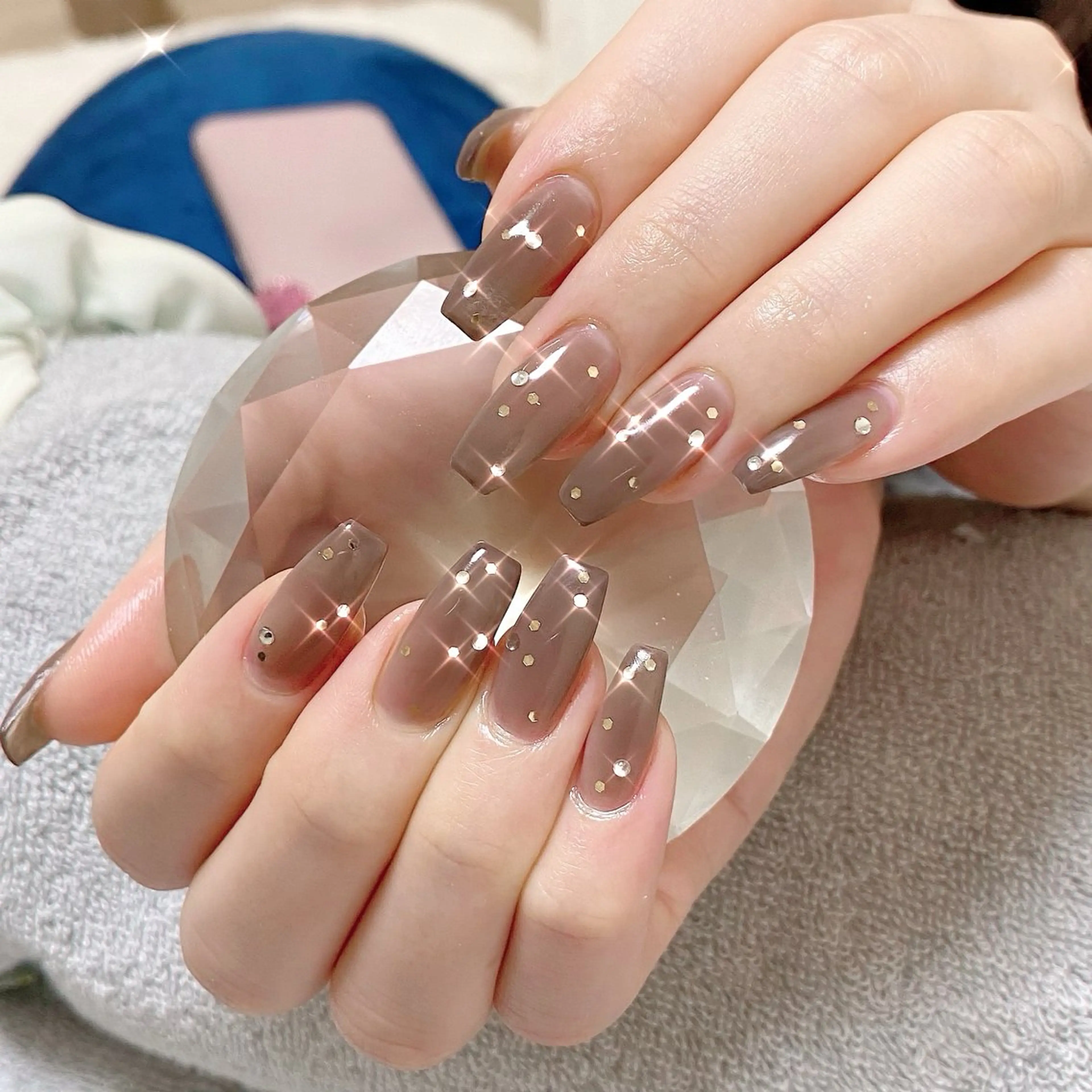 ネイル 💅fleur Ayumiのネイルデザイン