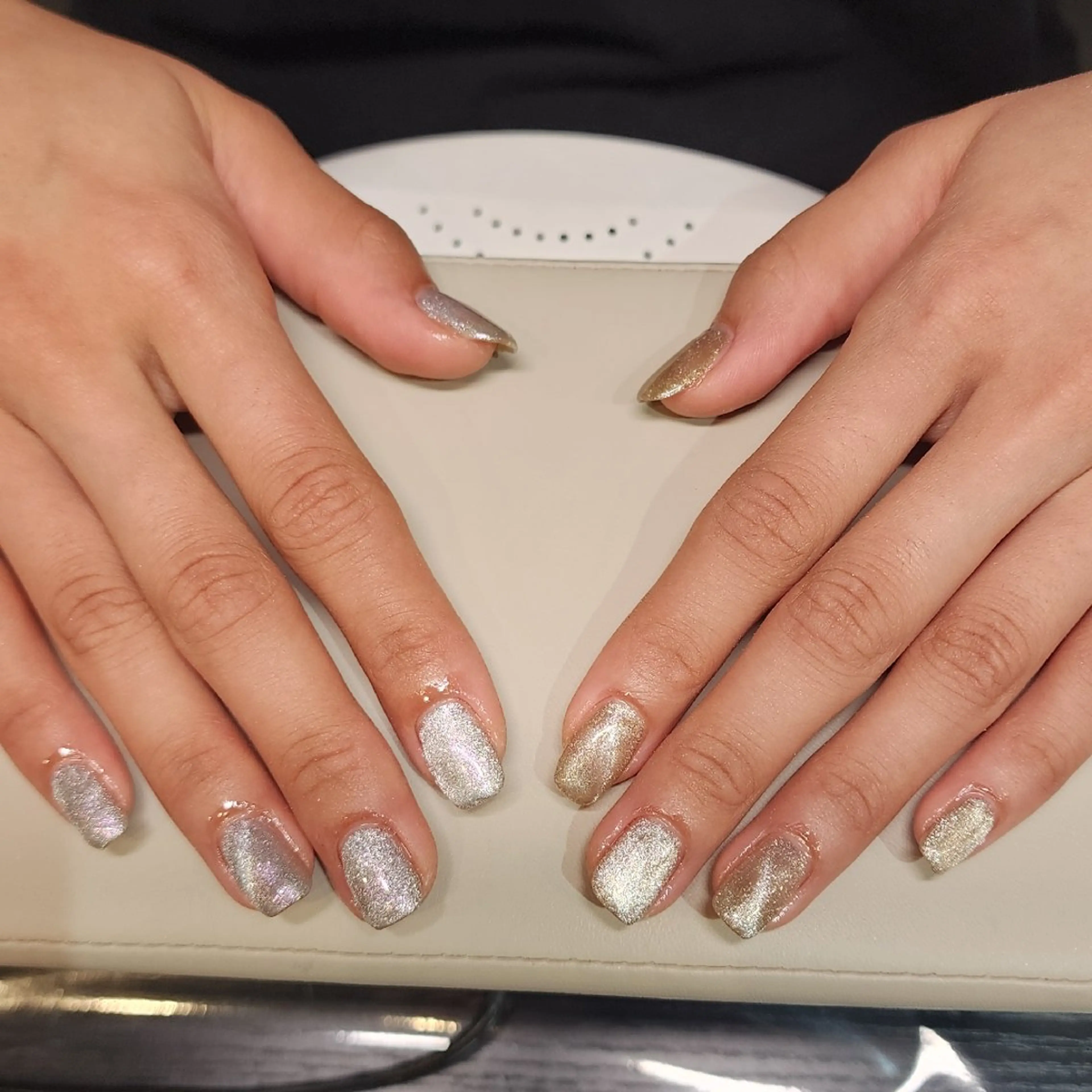 ネイル ハンドネイル   yukikoのネイルデザイン