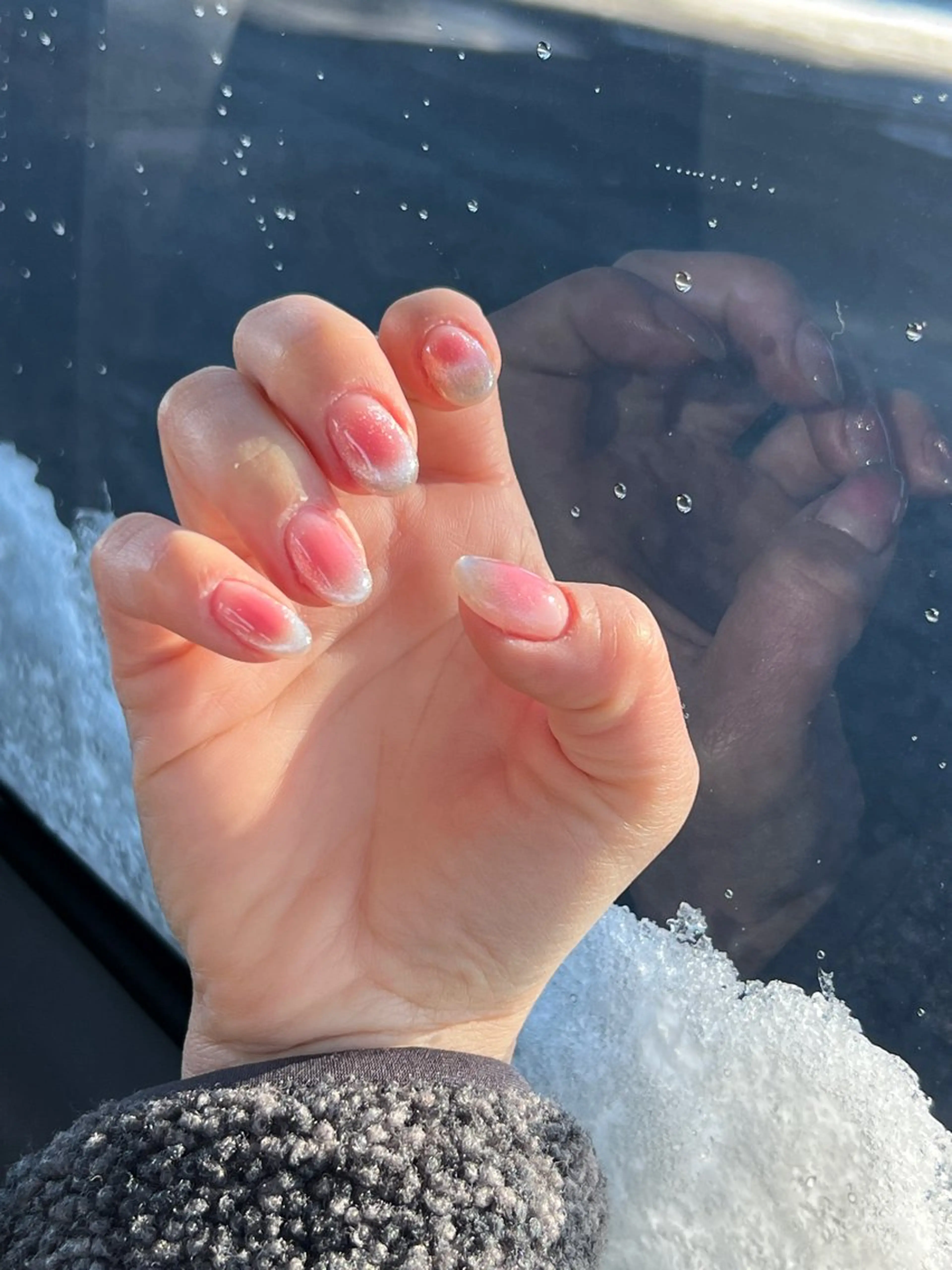 ネイル 安本 マイのネイルデザイン