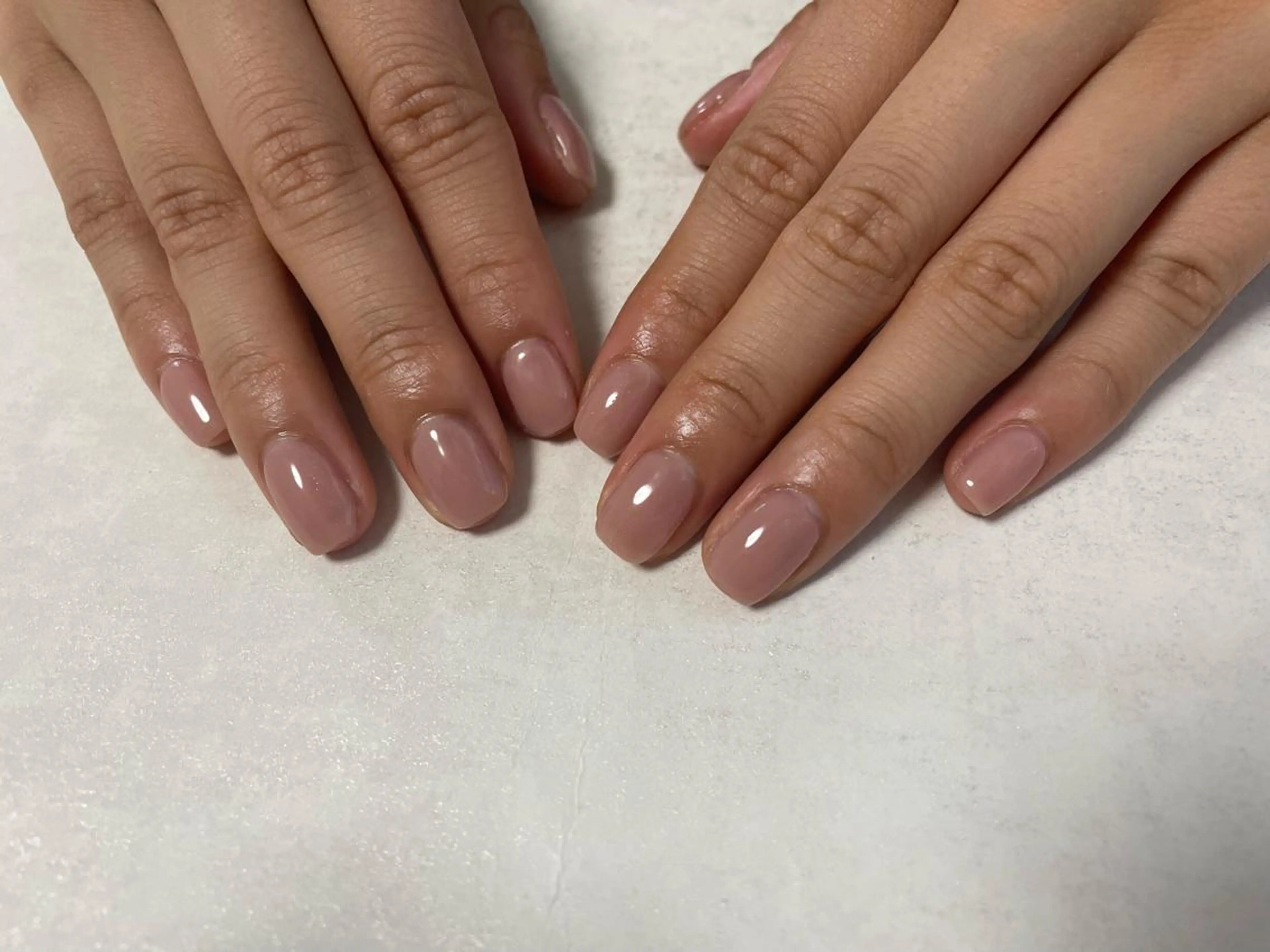 ネイル オーロラネイル フラワーネイル フットネイル フレンチネイル ジェルネイル ハンドネイル Mogu nail 二子玉川のネイルデザイン