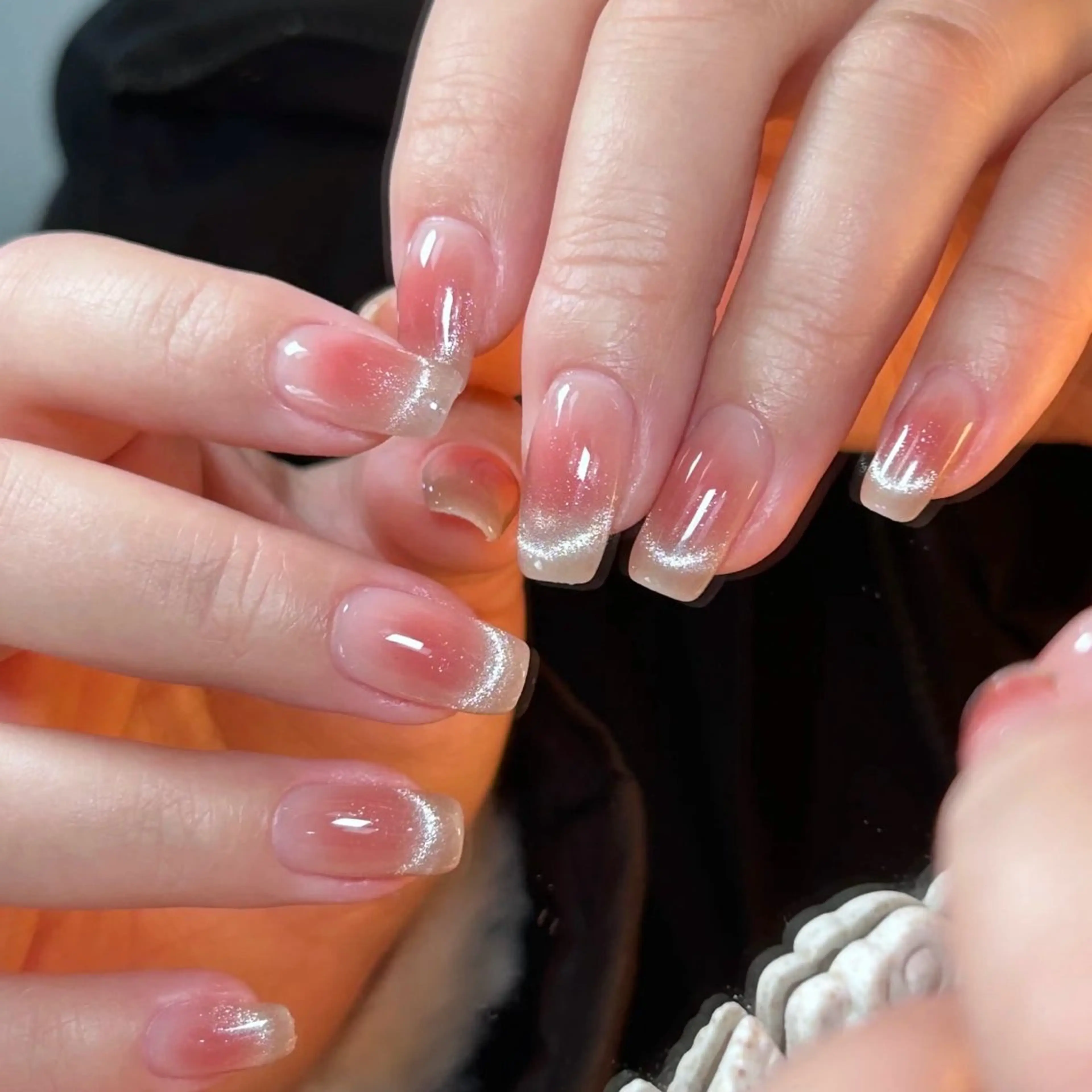 ネイル ジュリ ネイルのネイルデザイン