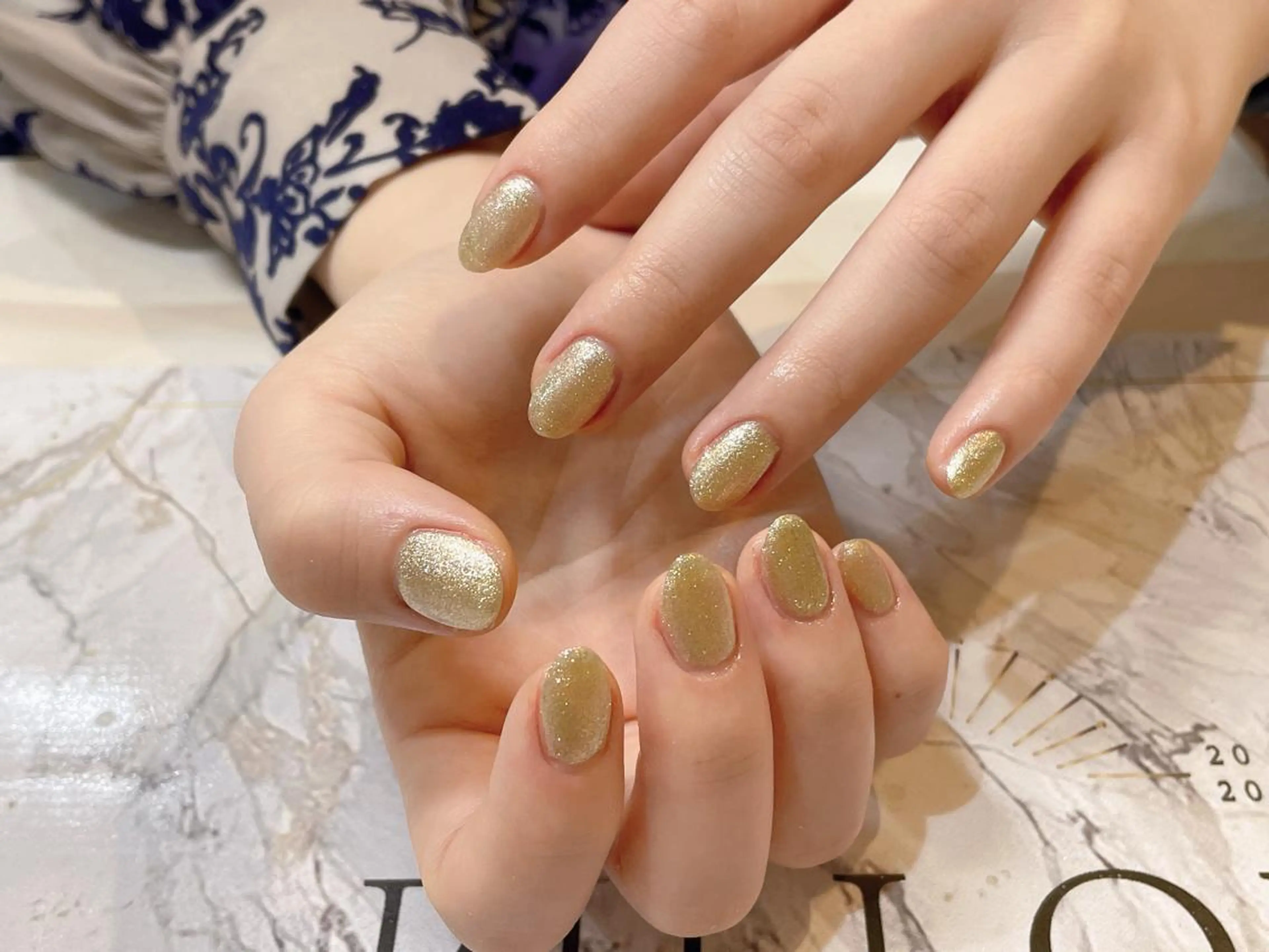 ネイル Rarity nail salon所属・Rarity nail salonのネイルデザイン