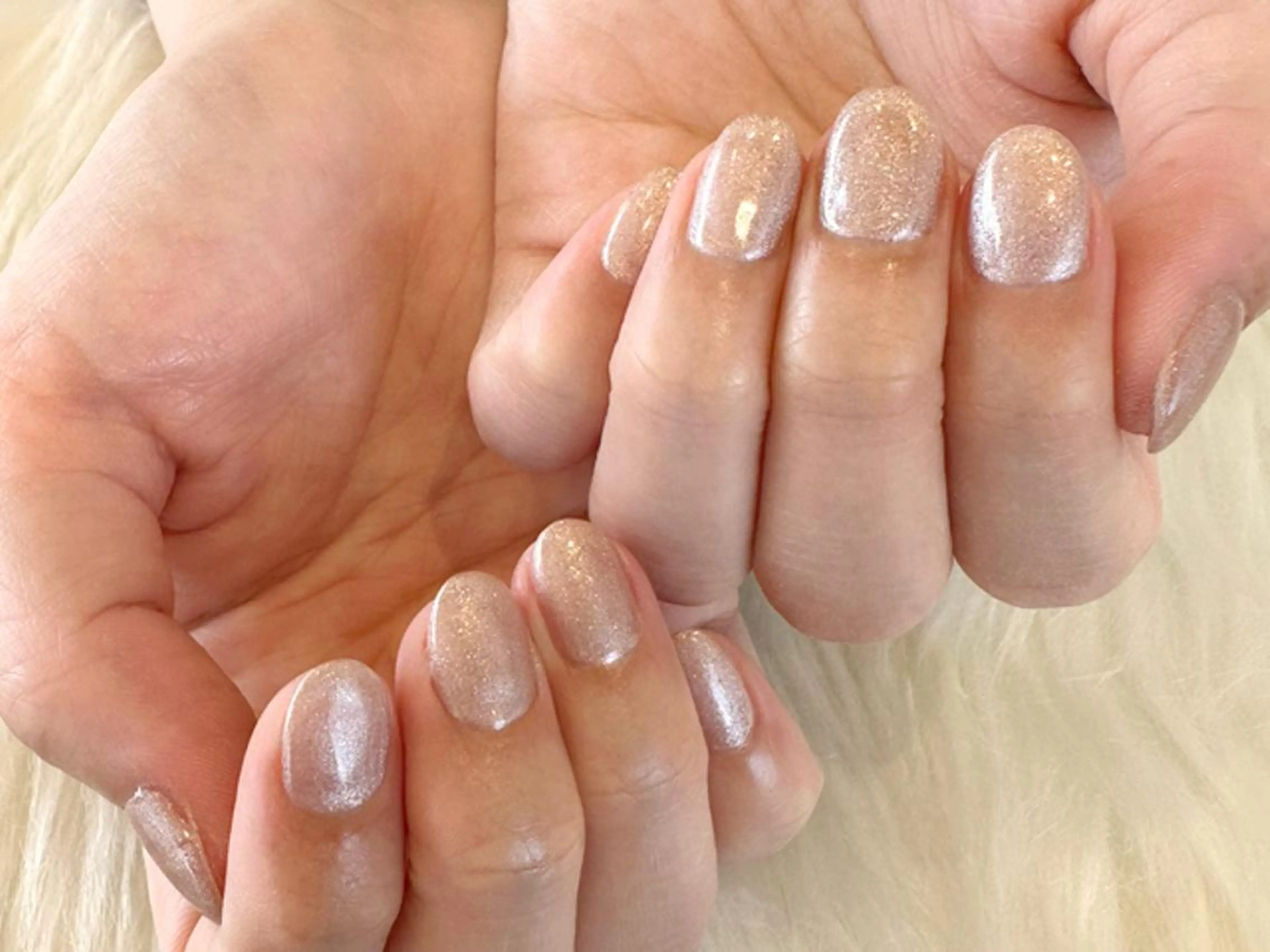 ネイル ハンドネイル Kanai Harukaのネイルデザイン