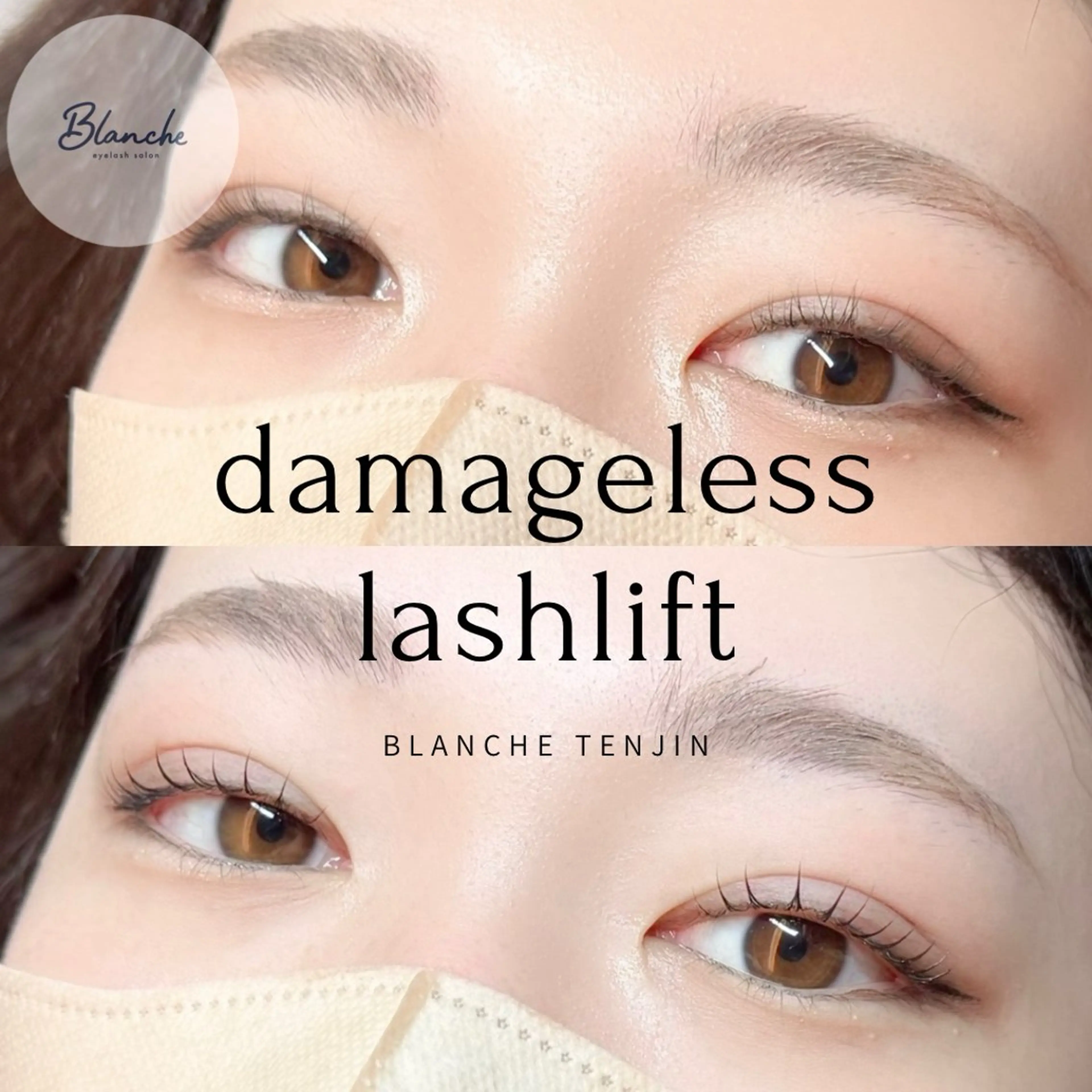 マツエク・マツパ ｔｏｅ　　　　　　トエ所属・toe risaのマツエク・マツパデザイン