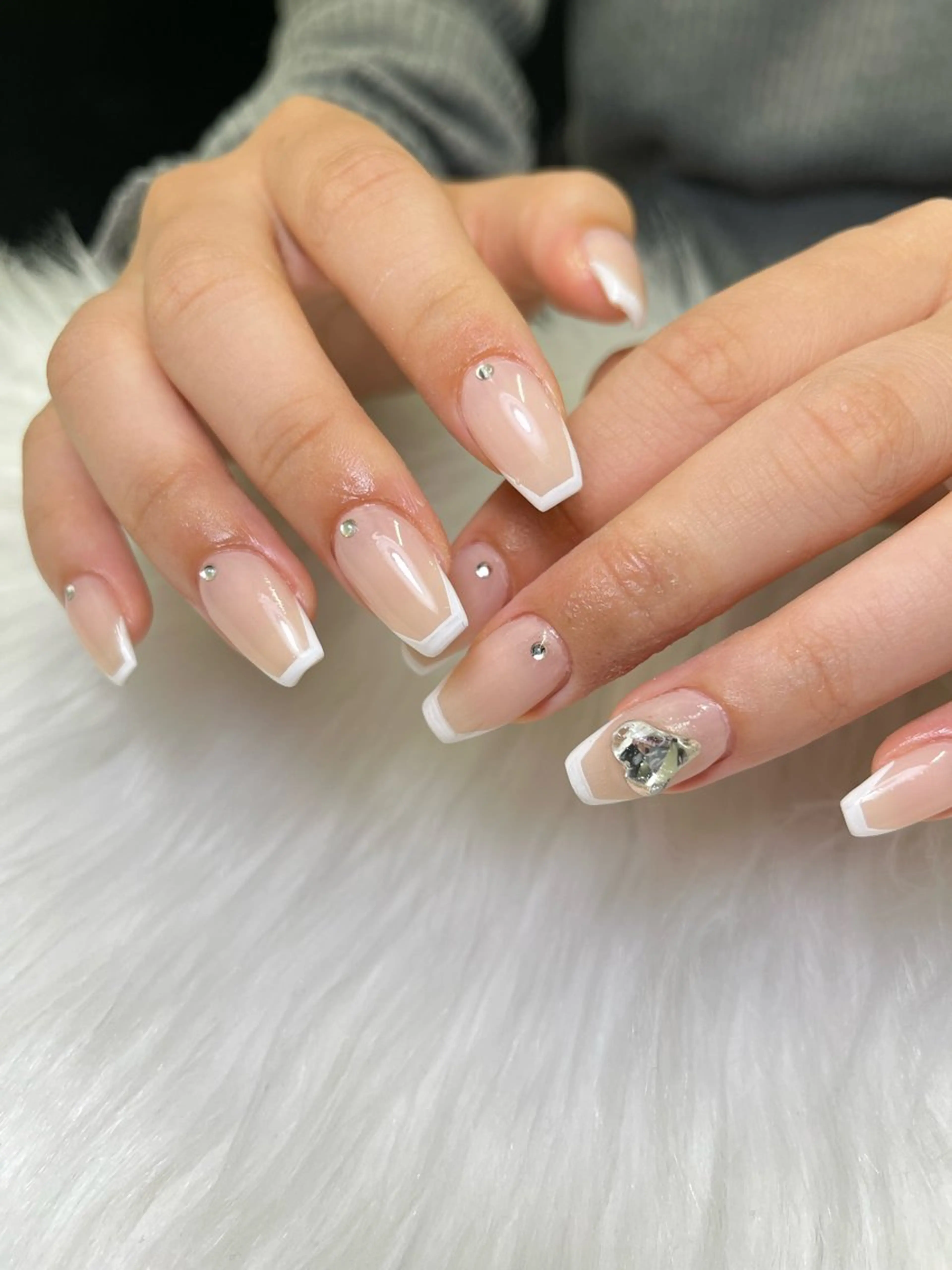 ネイル limo/ kotomiのネイルデザイン