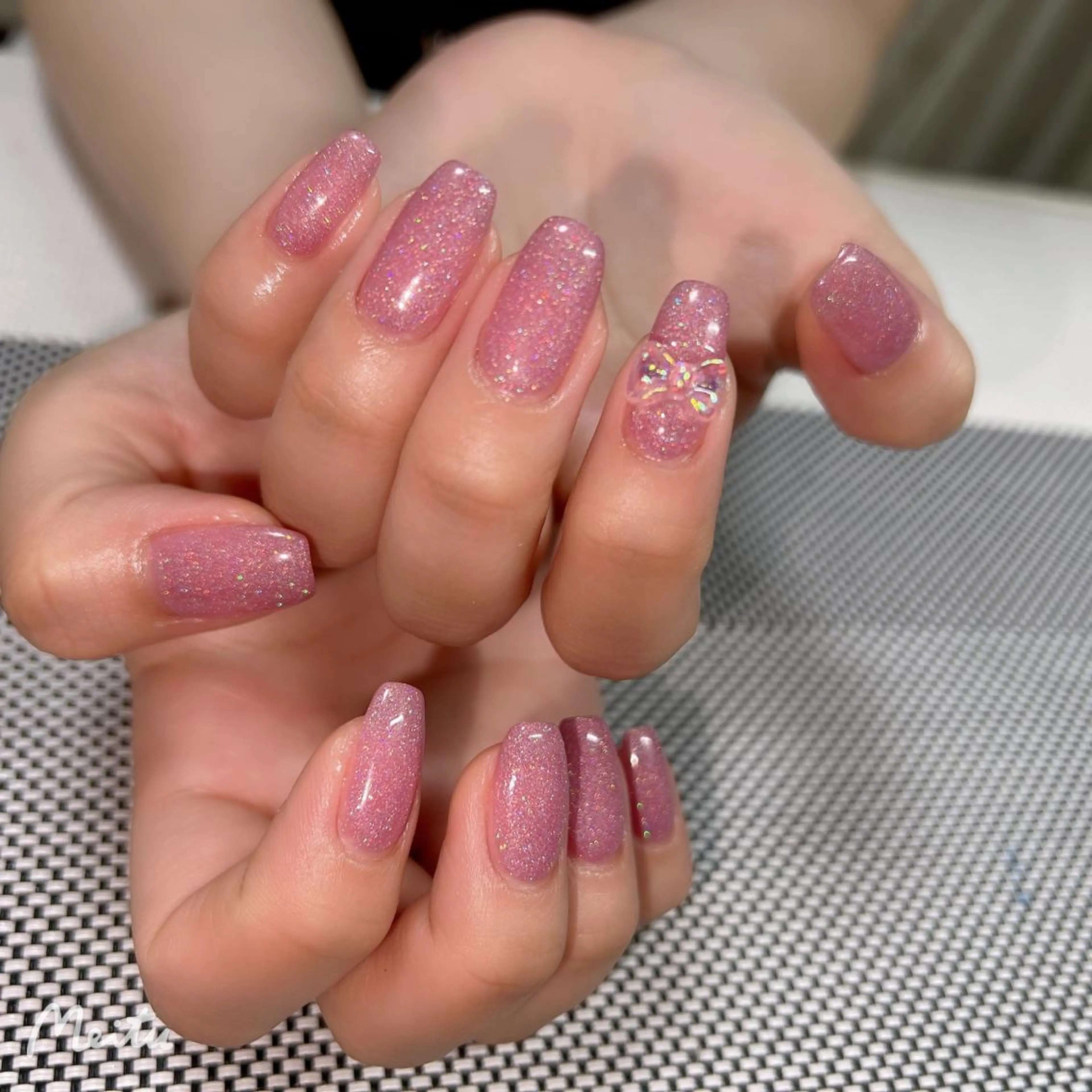 ネイル 林 ✨syousyouのネイルデザイン