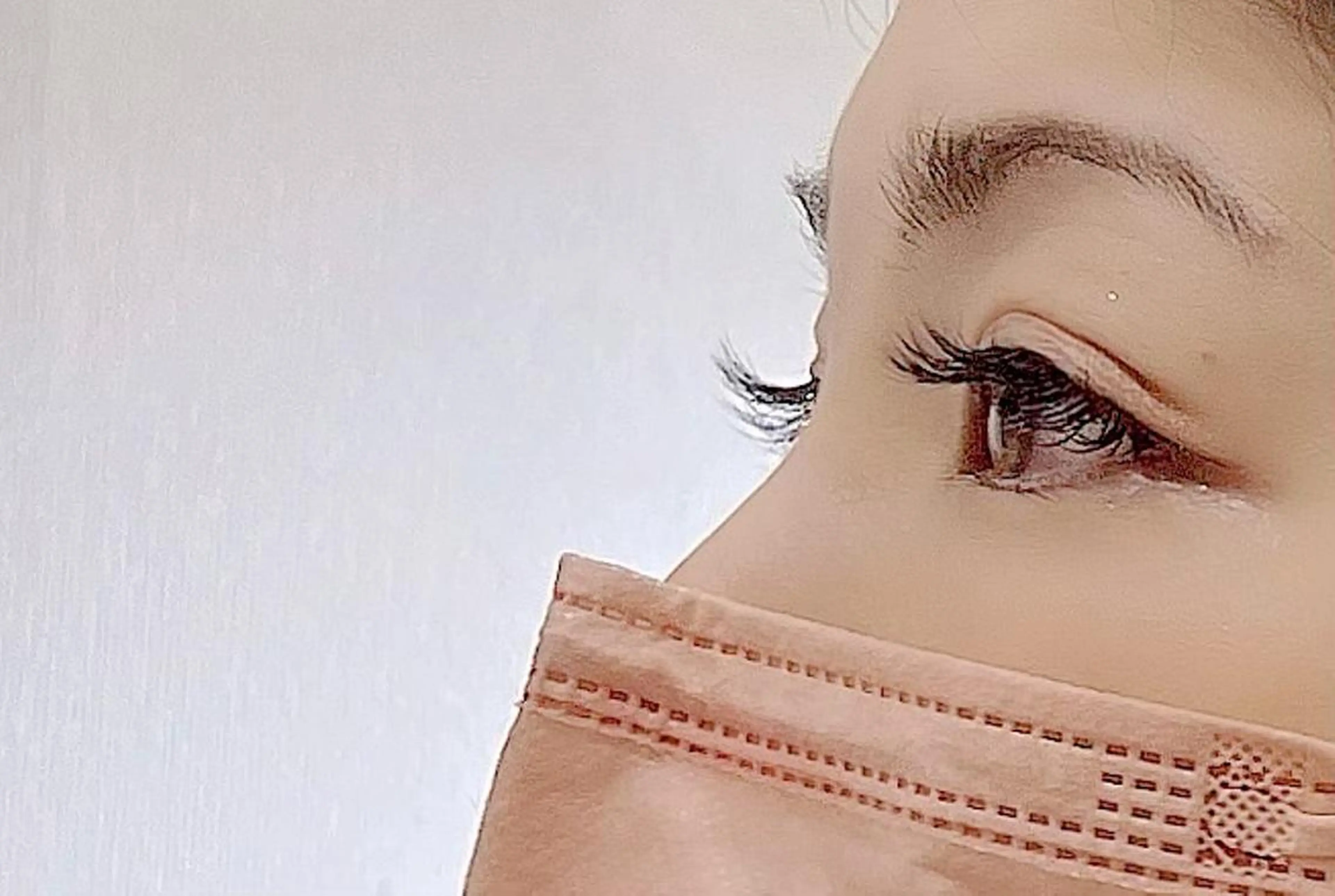 マツエク・マツパ hairsalon556所属・hairsalon 556のネイルデザイン