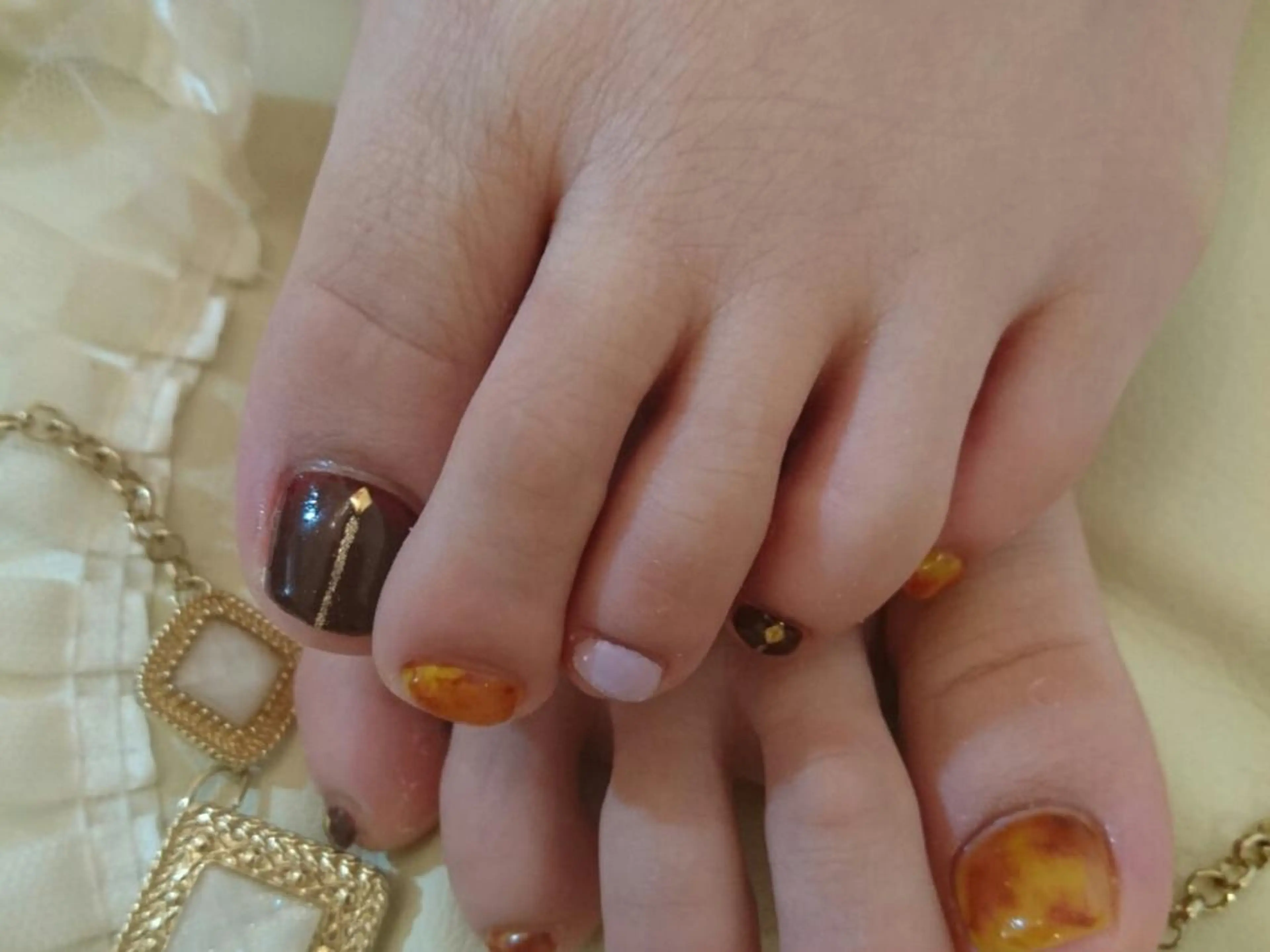 ネイル プライベートサロン HA♥NAのマツエク・マツパデザイン