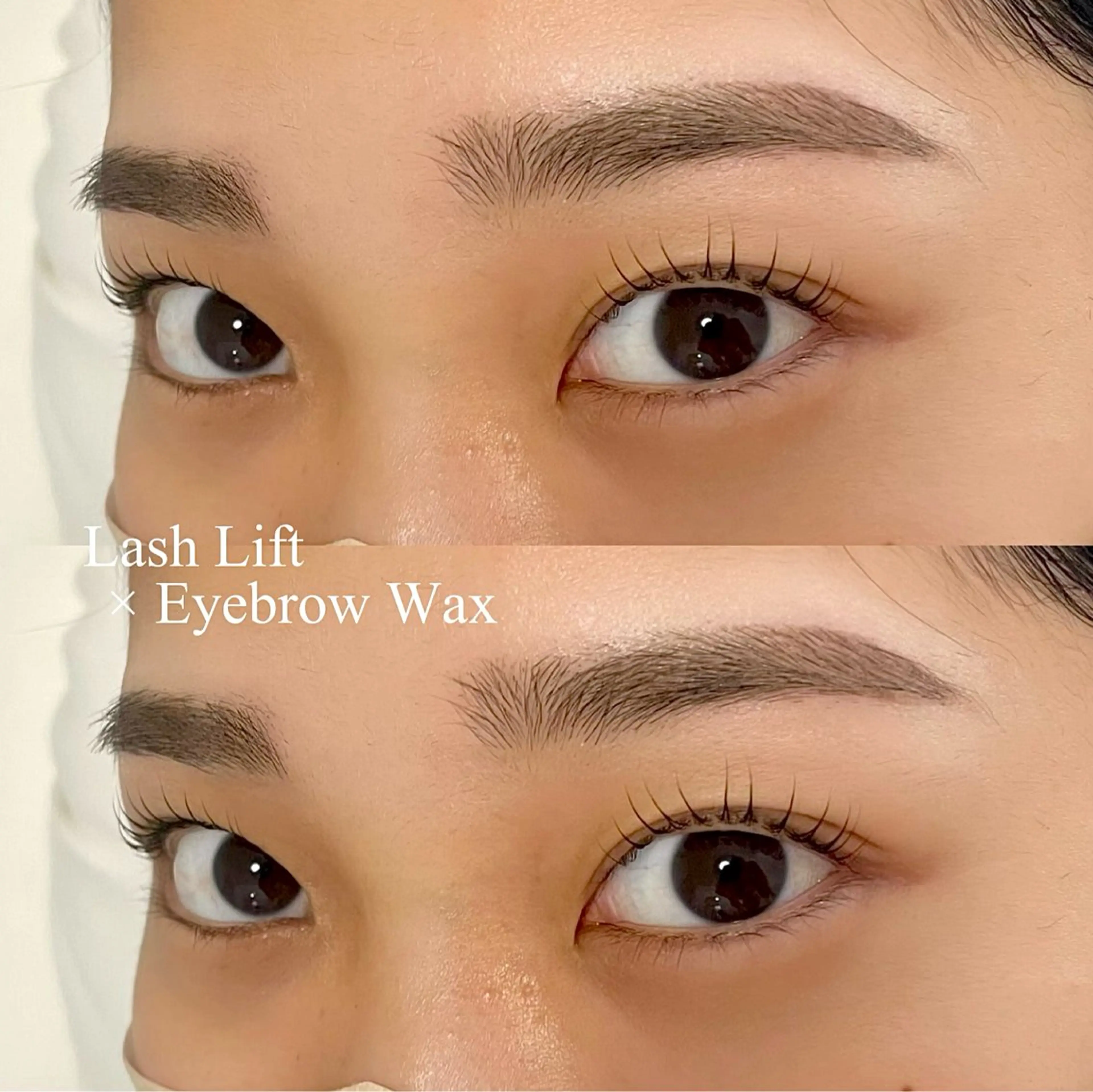 マツエク・マツパ ナチュラル EMU. eyelashのマツエク・マツパデザイン