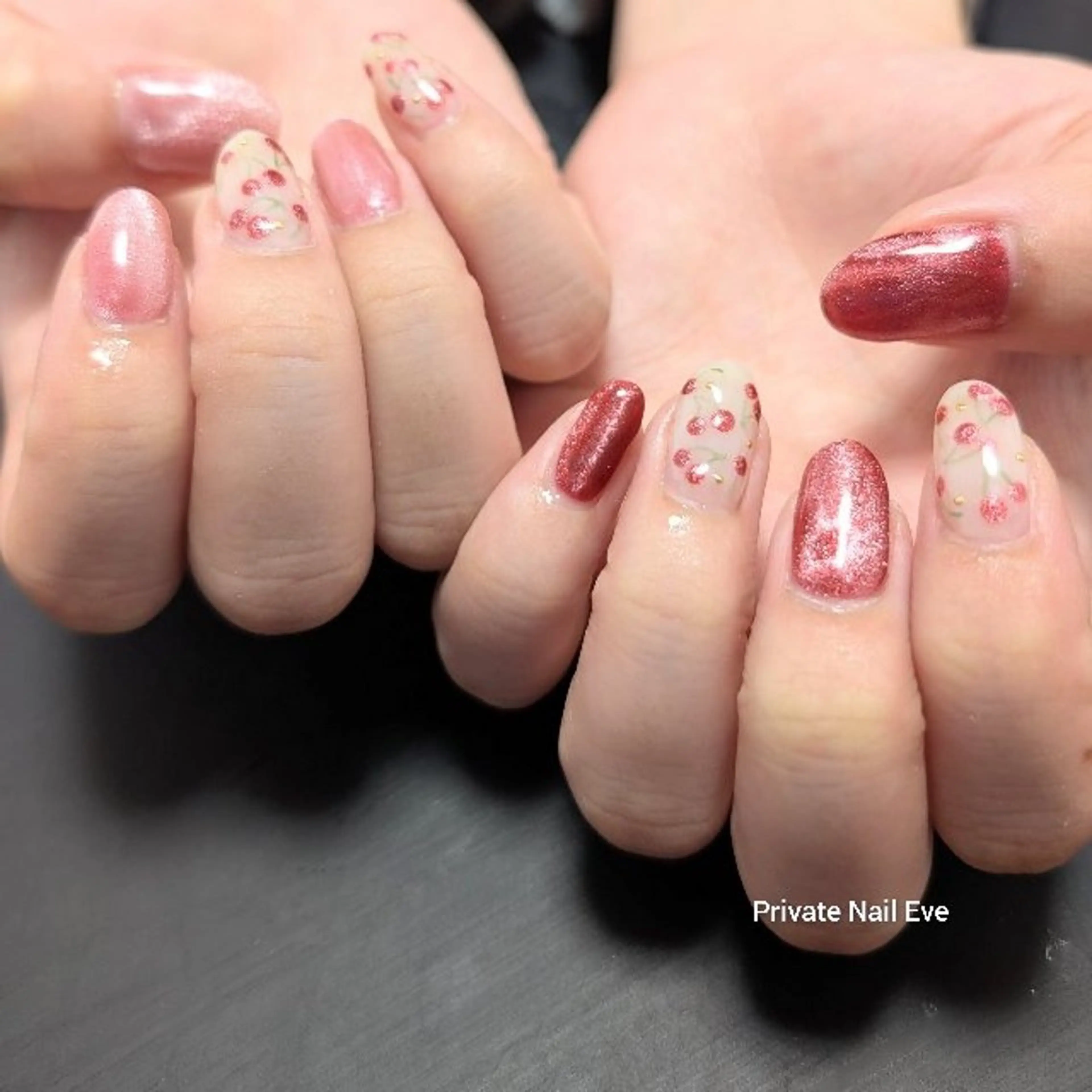 ネイル ハンドネイル ネイル junkoのネイルデザイン