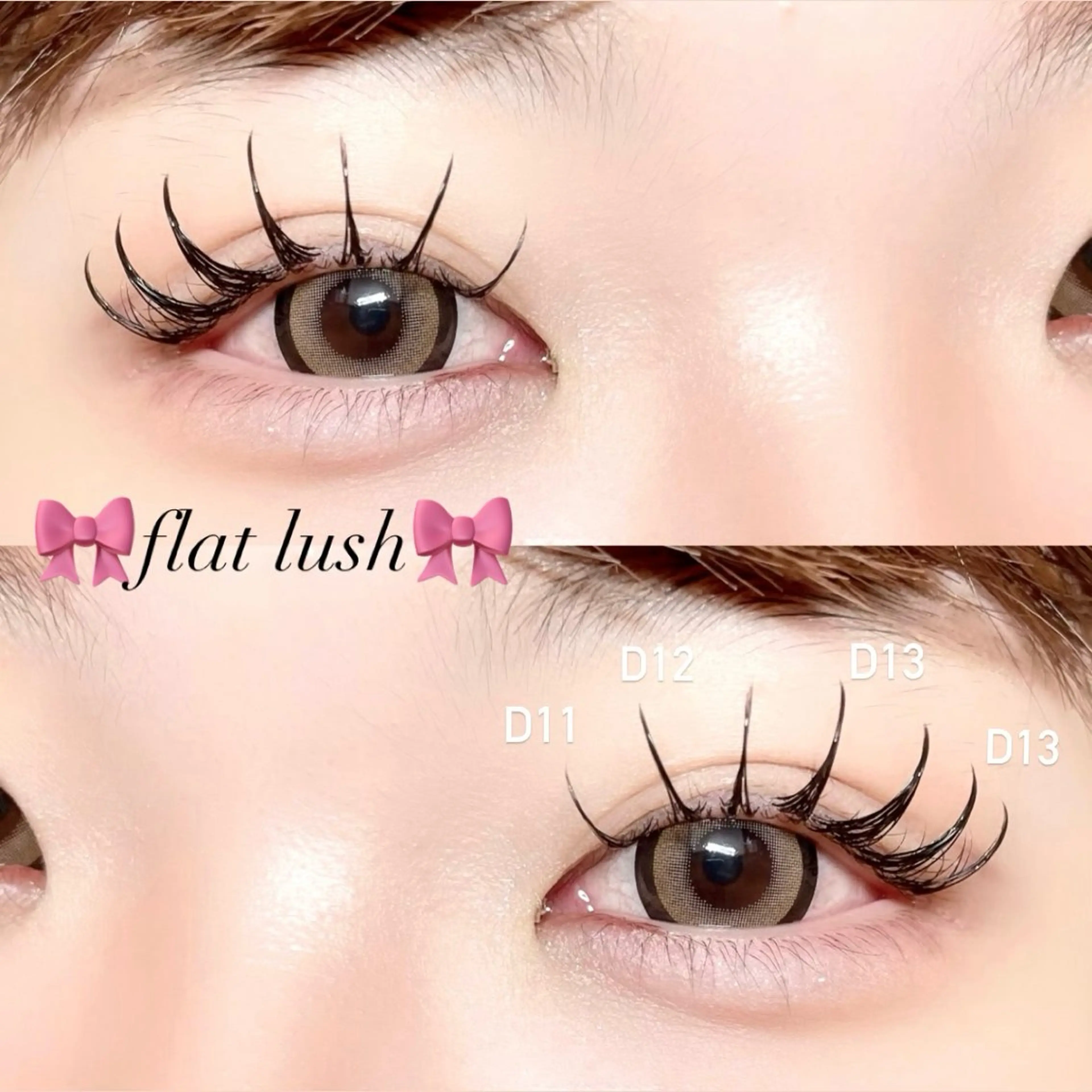 マツエク・マツパ AYAKA🤍 まつ毛パーマのマツエク・マツパデザイン