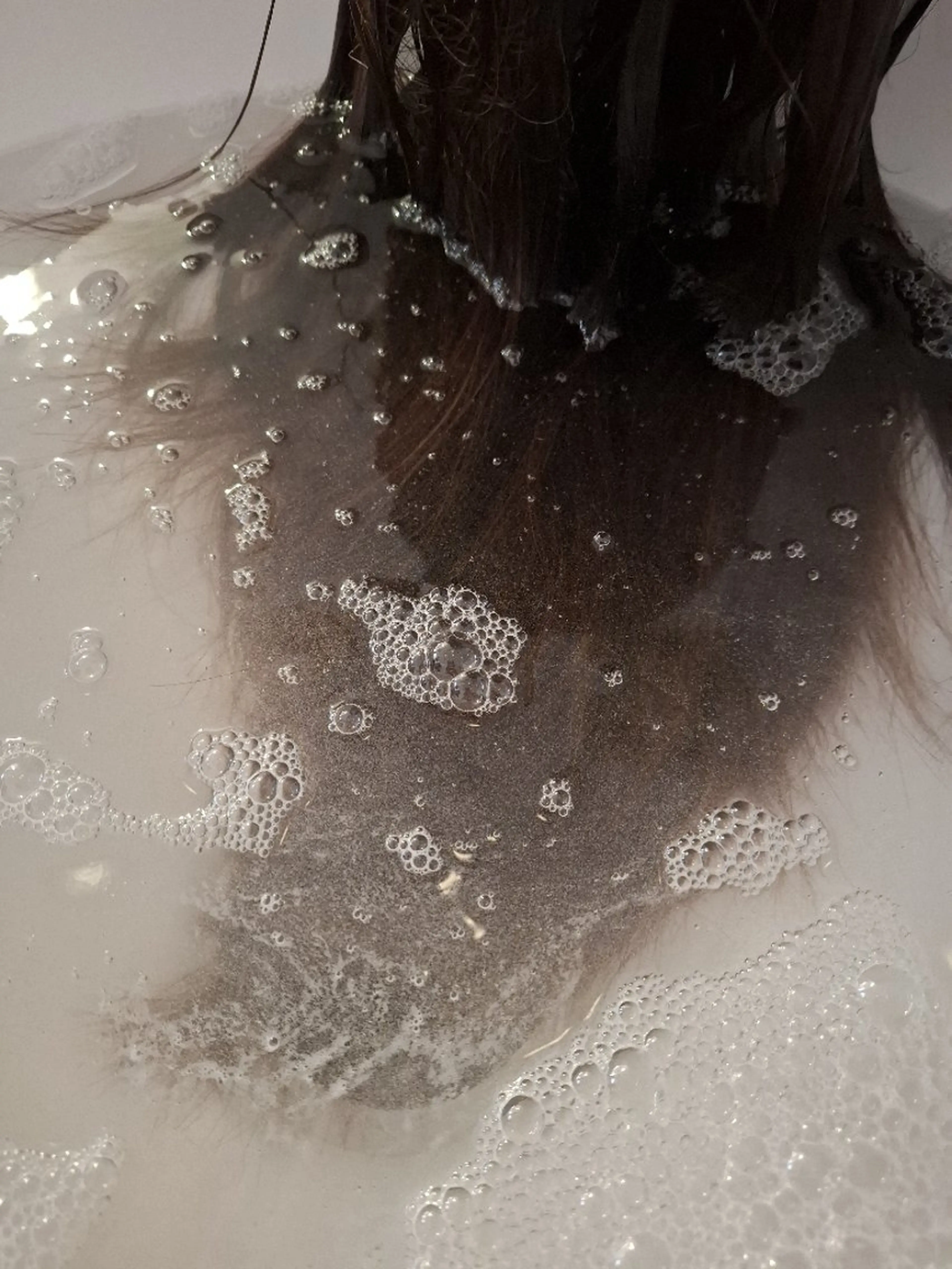 KANAKO .のヘアスタイル