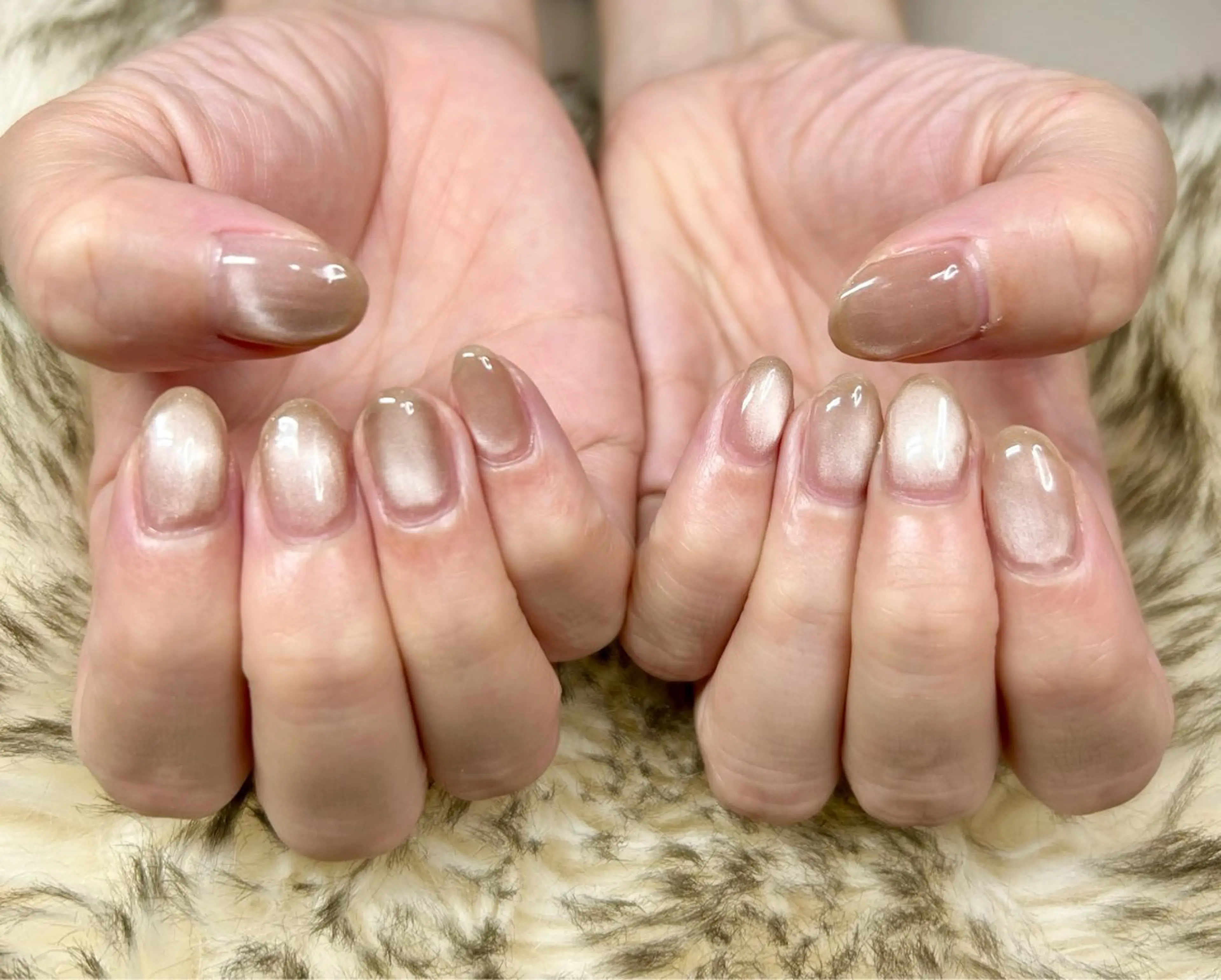 ネイル nailroom HARU.のネイルデザイン