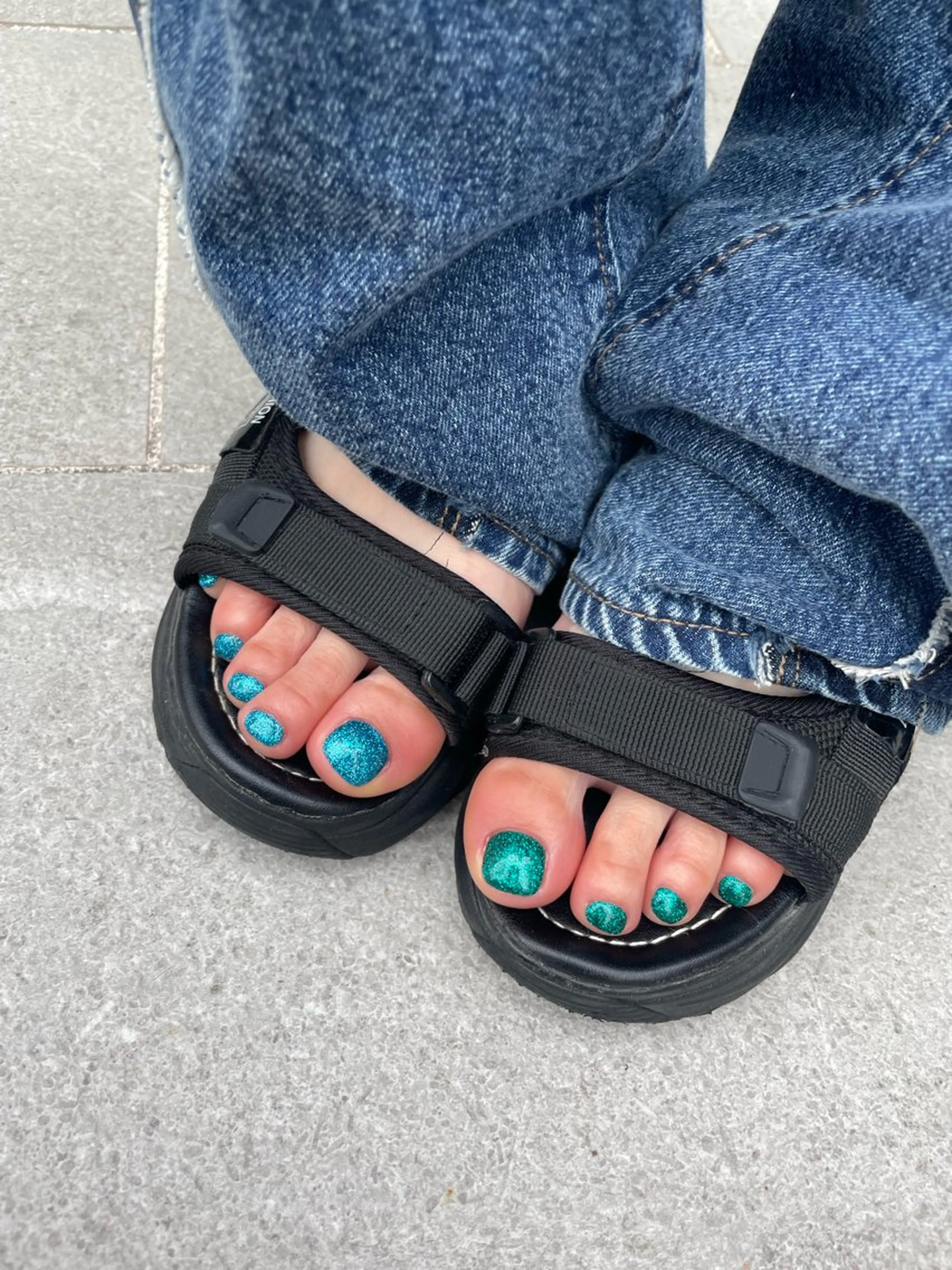 ネイル Hisaka Mikiのネイルデザイン