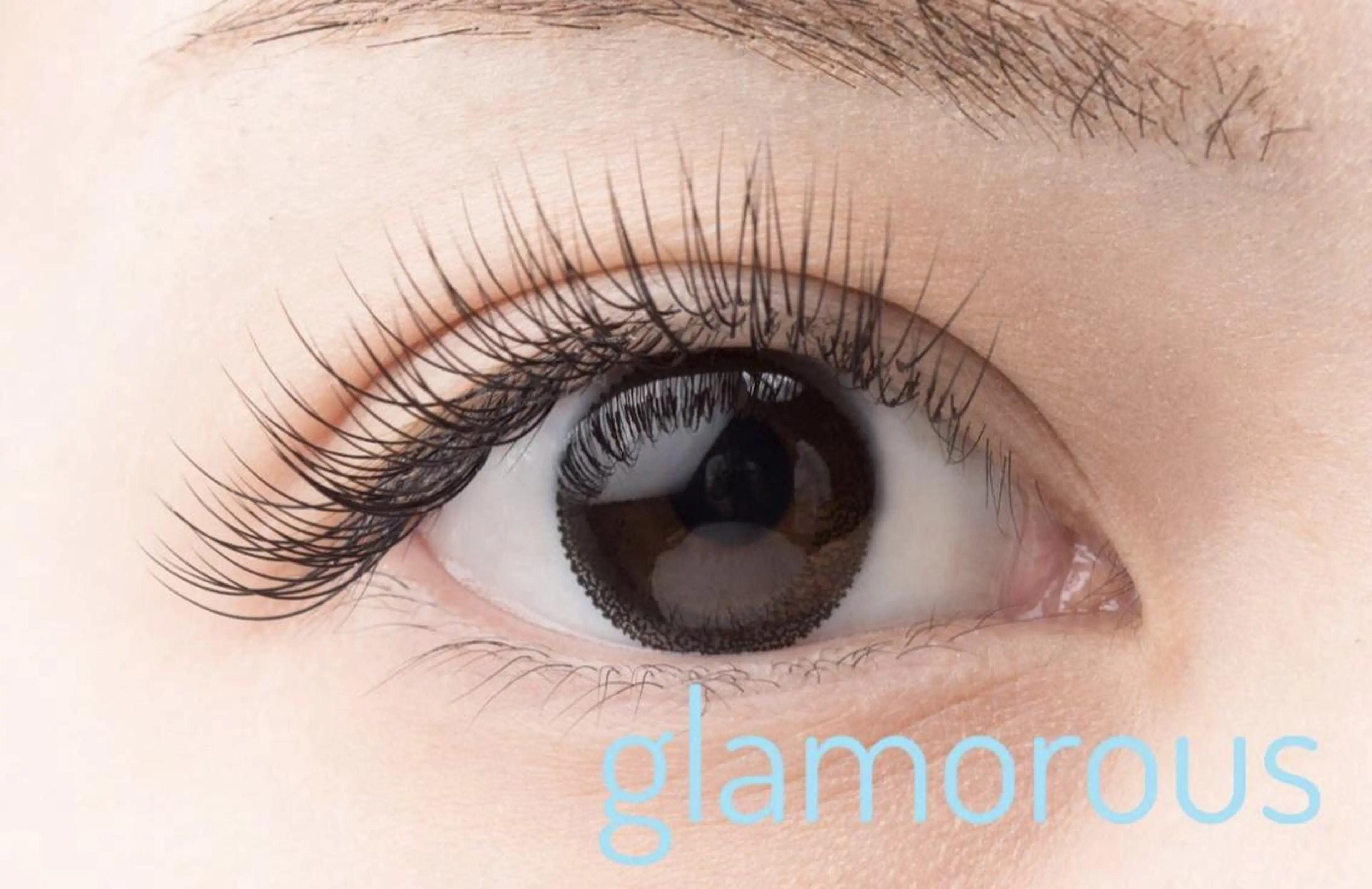 マツエク・マツパ anri （アイリスト）のマツエク・マツパデザイン