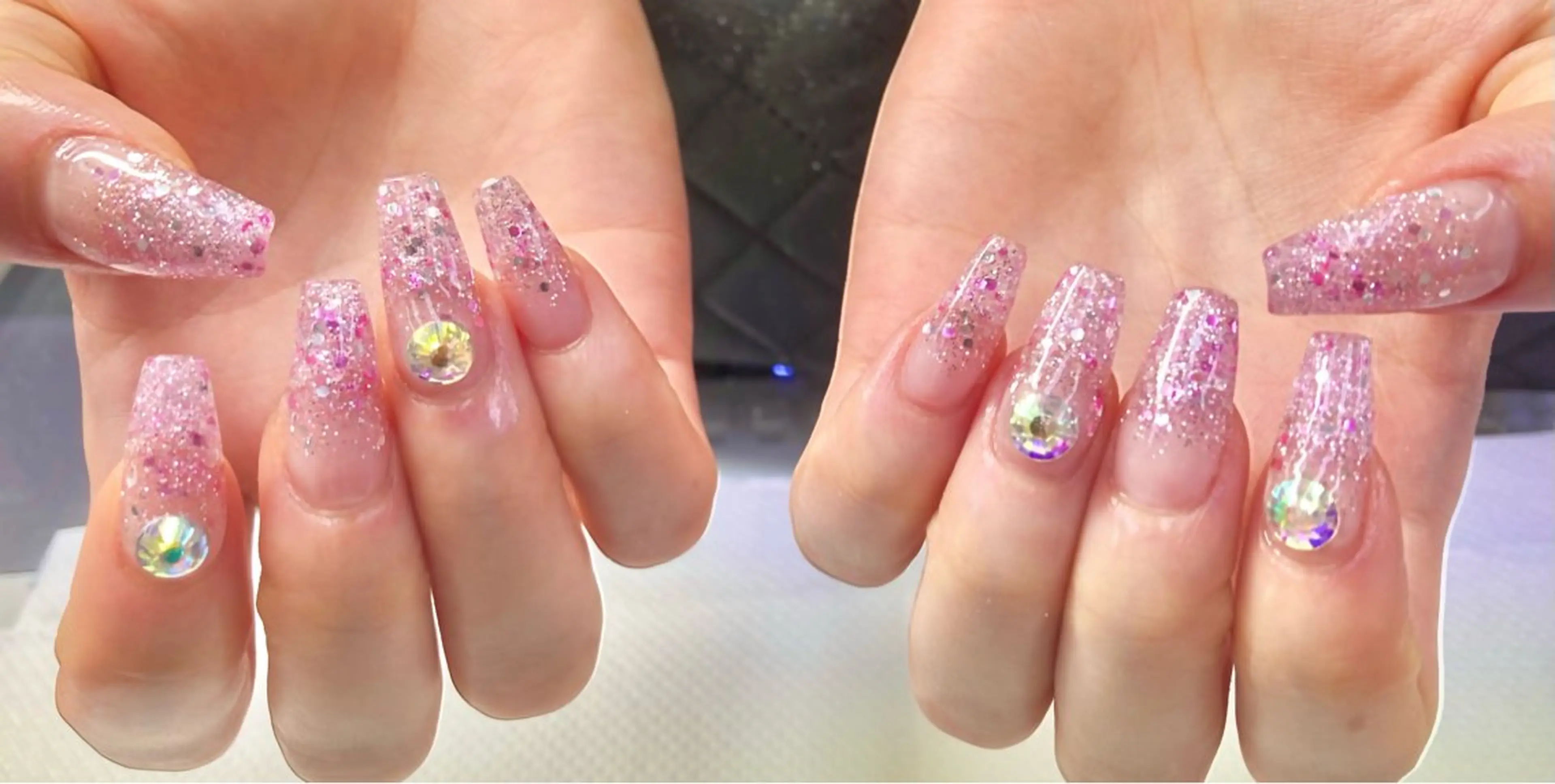 ネイル Leo Nailのネイルデザイン
