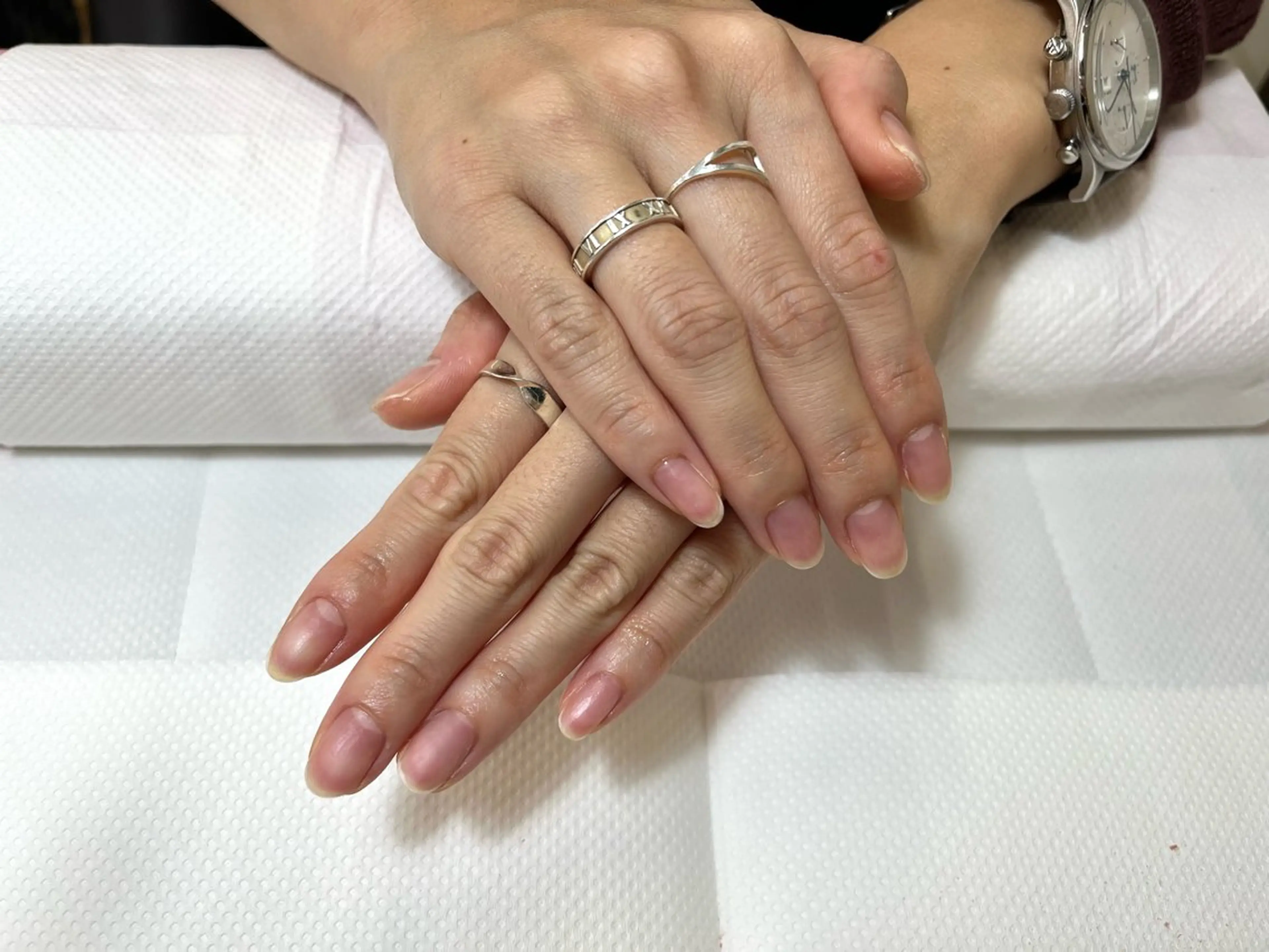 ネイル KIKAWA MAI♡のネイルデザイン