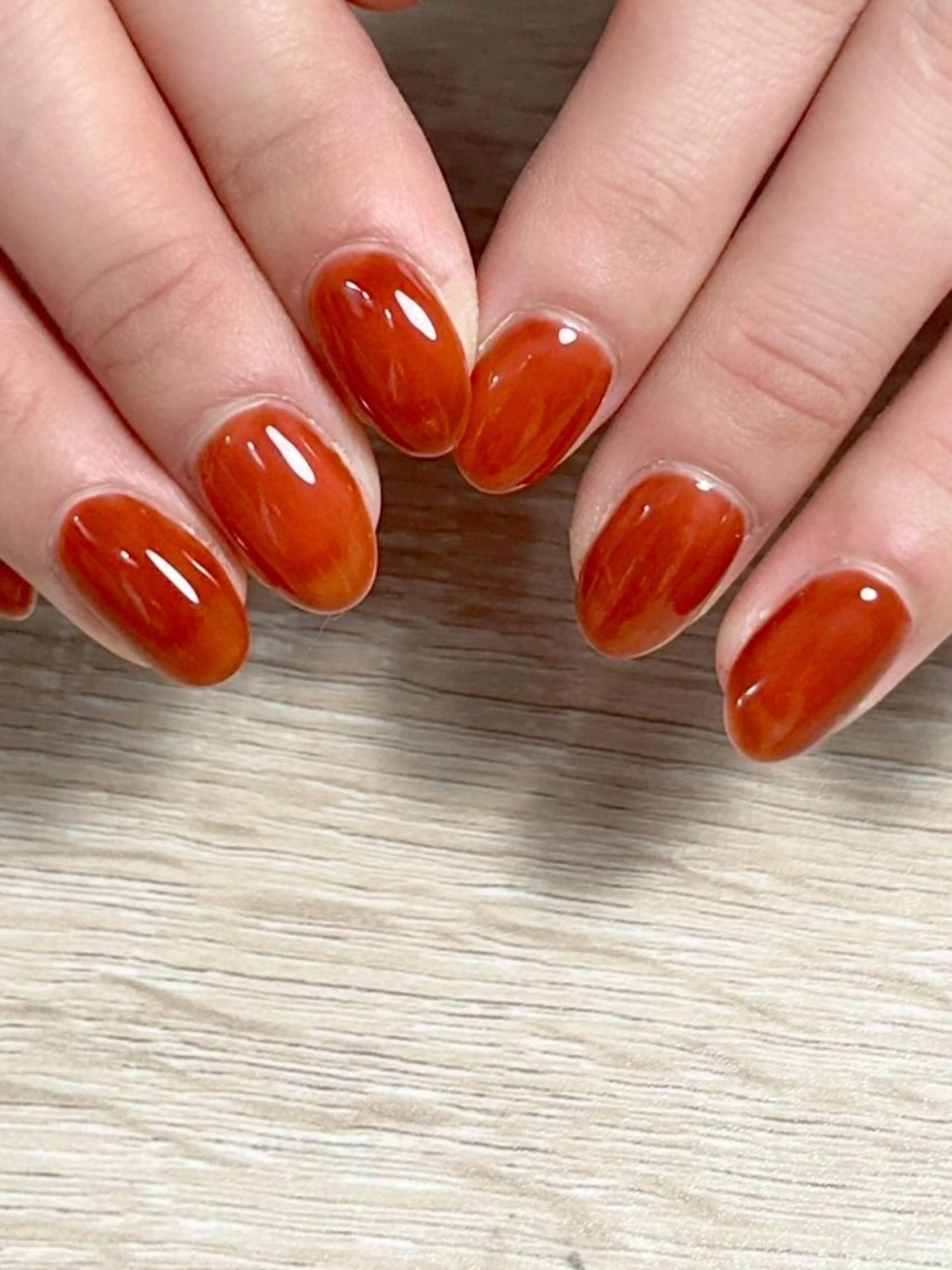 ネイル Chou2jip minoriのネイルデザイン