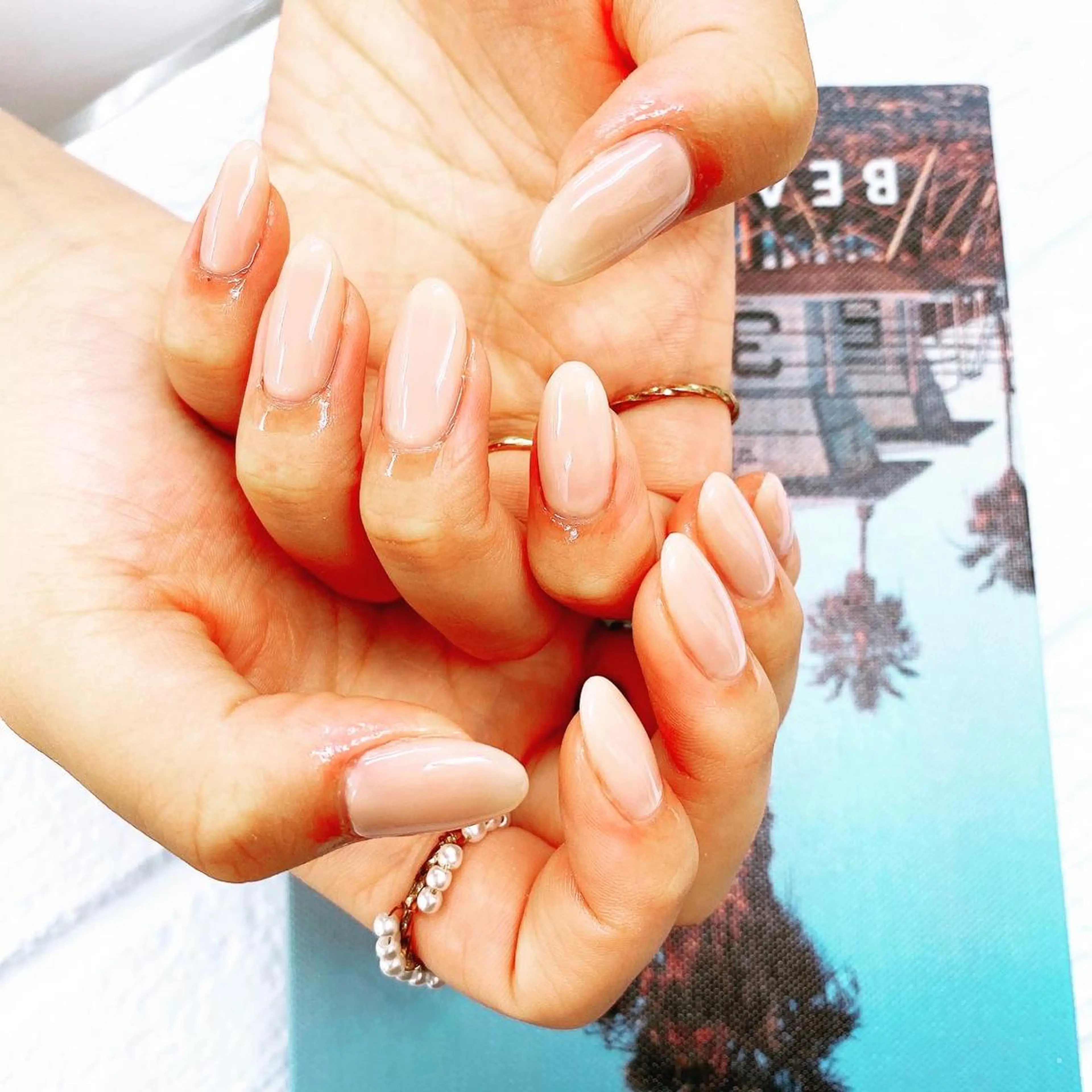 ネイル N._._.claw[エヌクロー]所属・N._._. clawのネイルデザイン