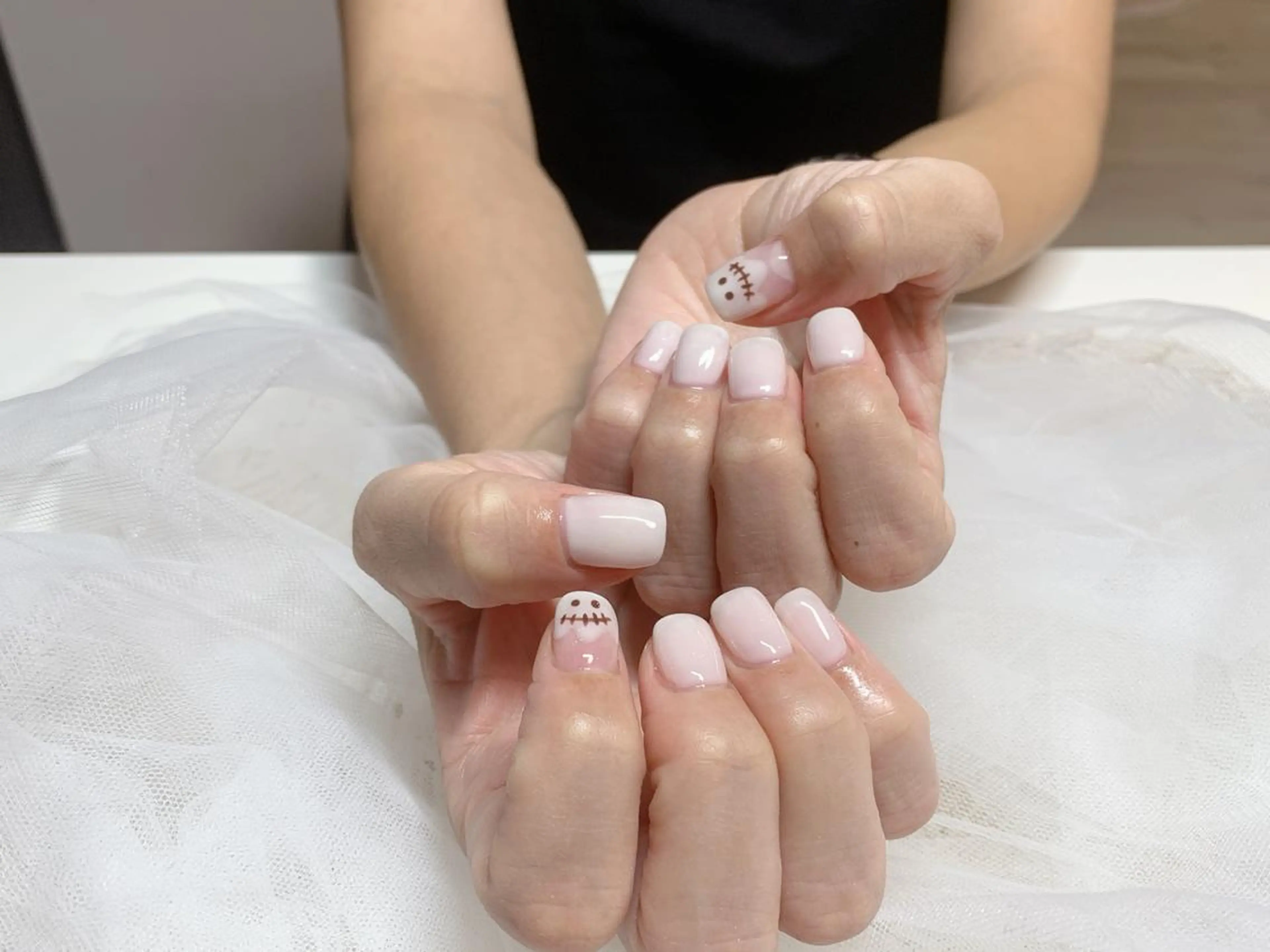 ネイル Alice マツエク&ネイル2のネイルデザイン