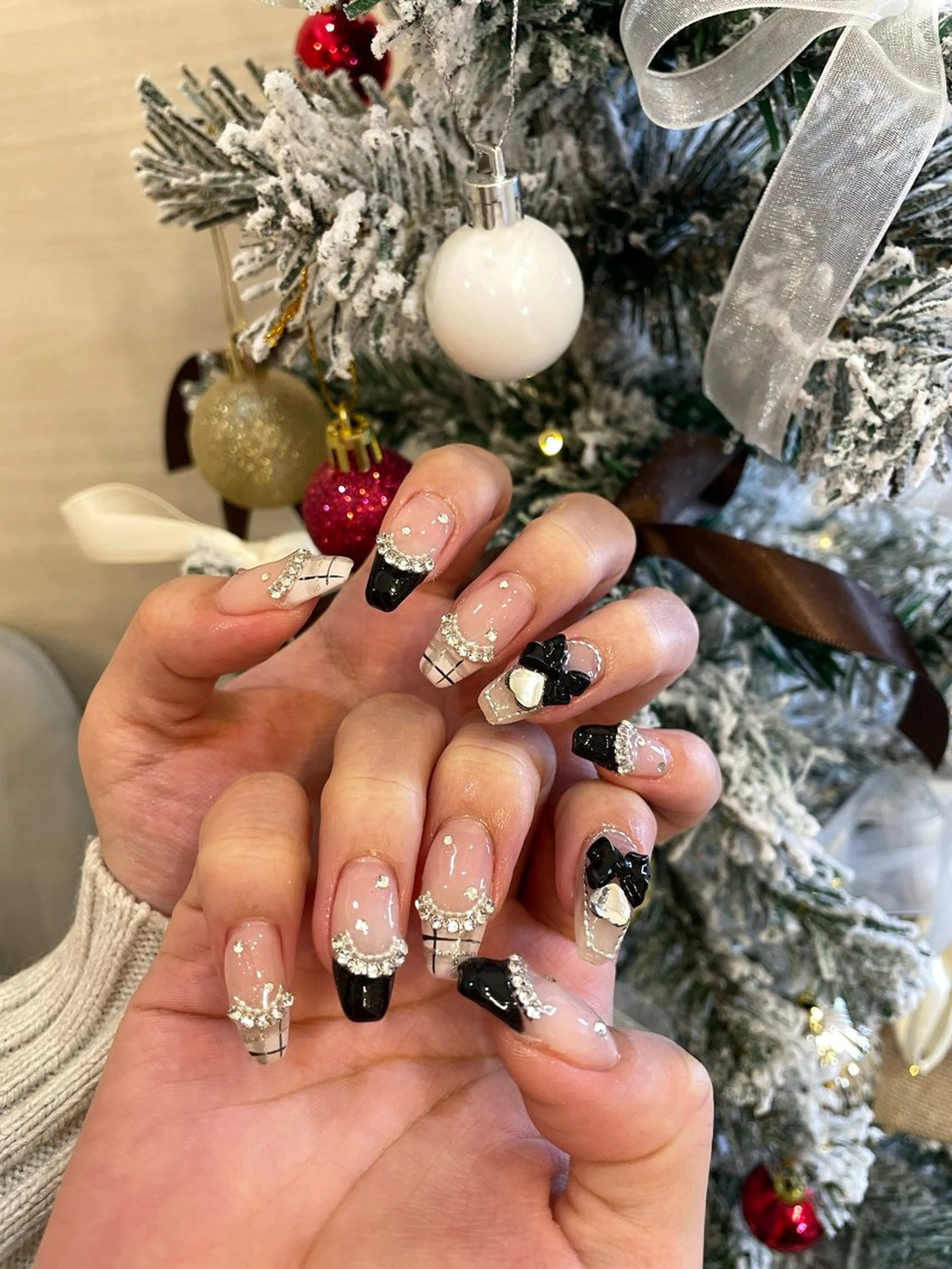 ネイル Nail Salon Gummi.のネイルデザイン