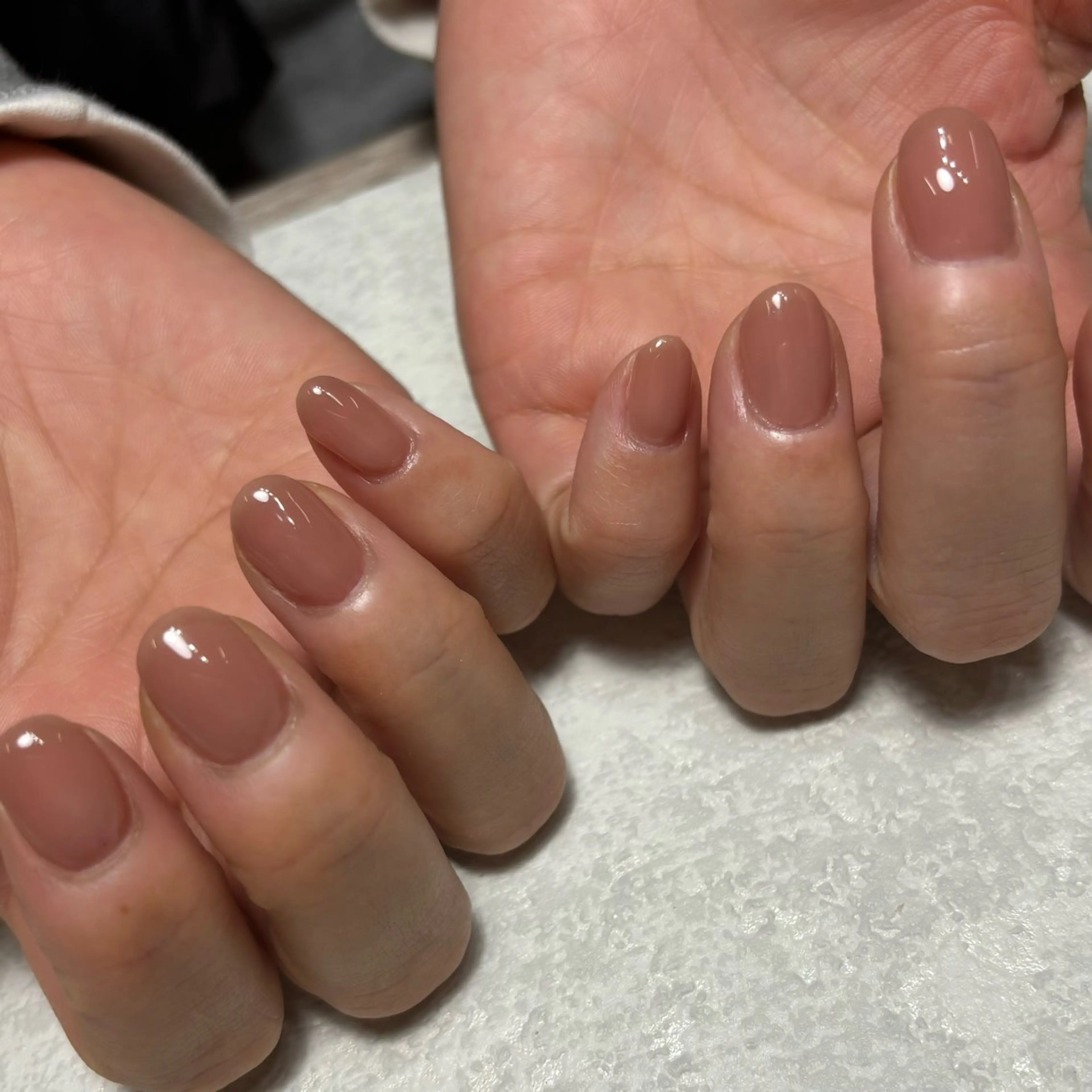 ネイル ハンドネイル Loêmy所属・Loémy airiのネイルデザイン