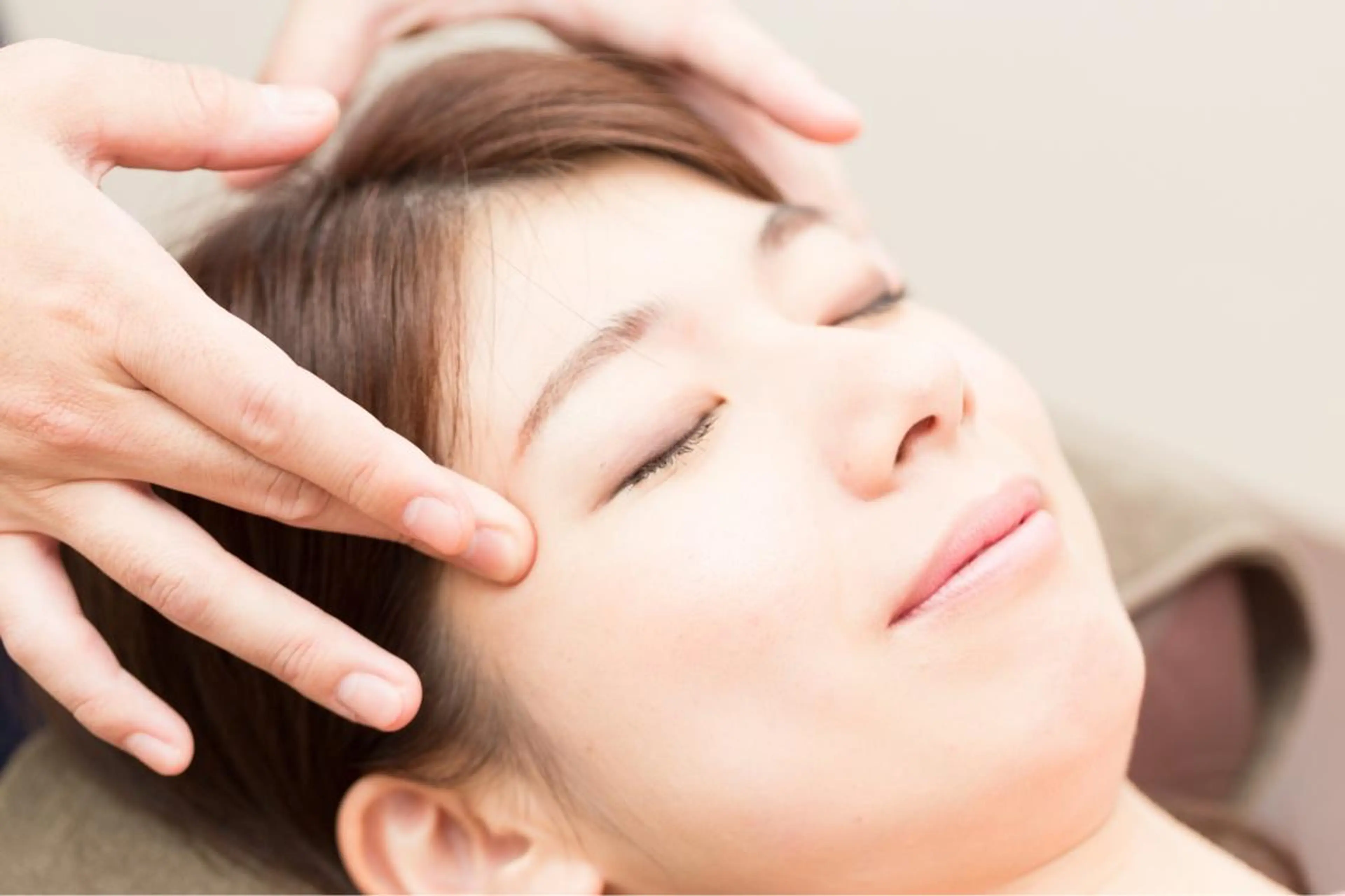 ご新規の方対象 美容鍼の写真